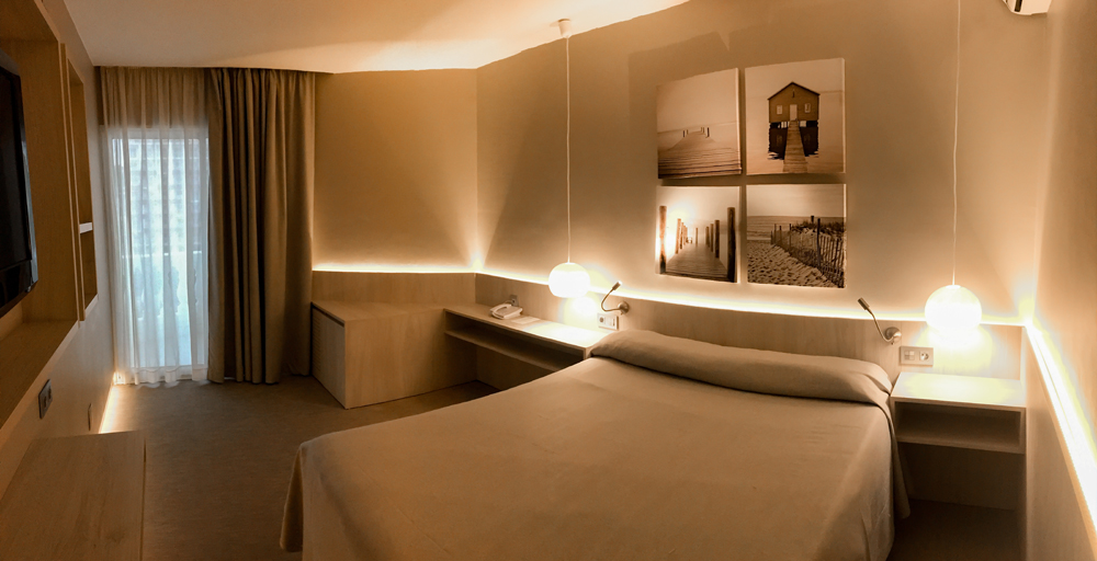 Hotel Bernat II