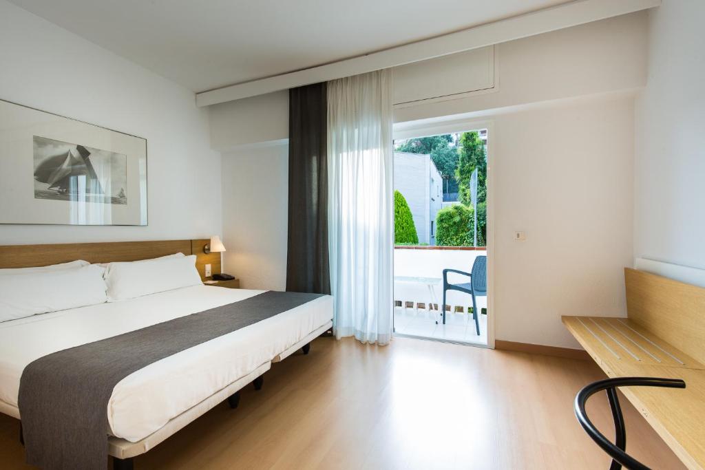 Gran Hotel Reymar