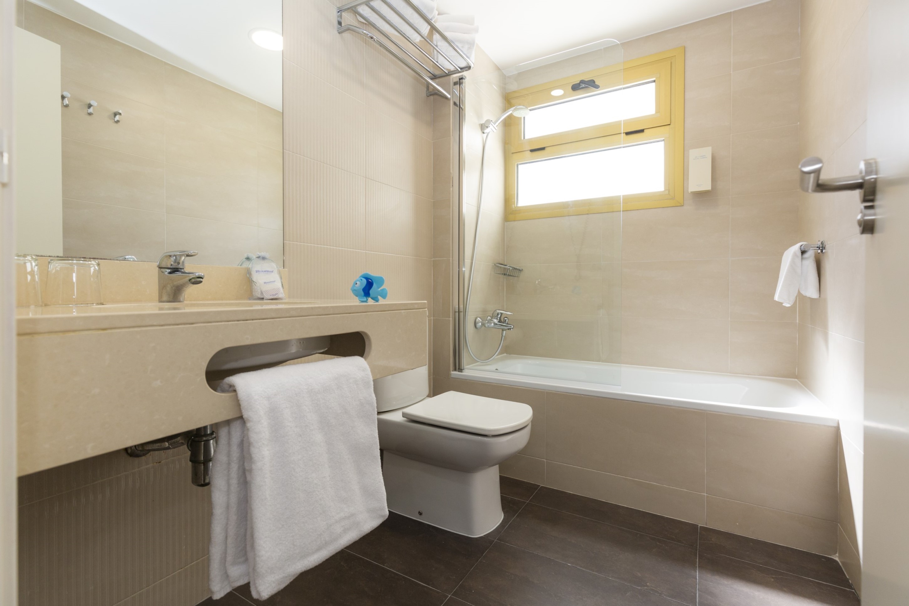 Blaumar Hotel