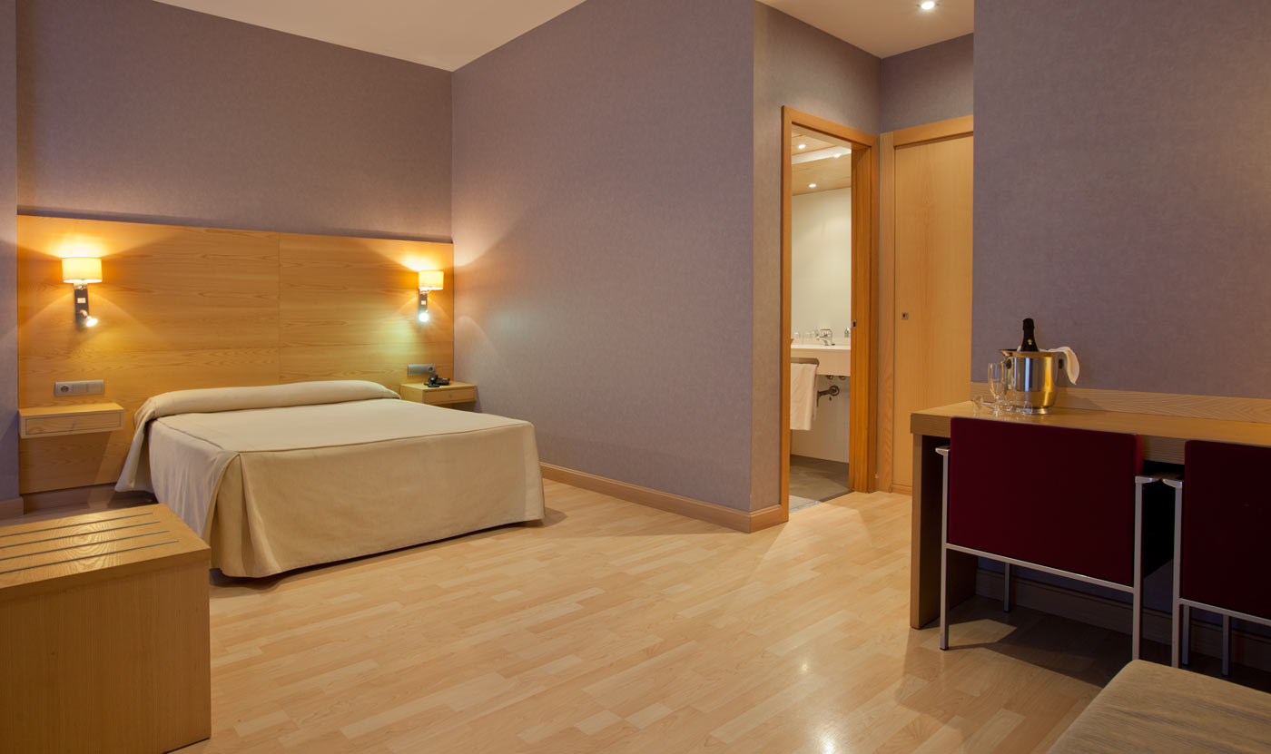 Sant Agustí Hotel by null