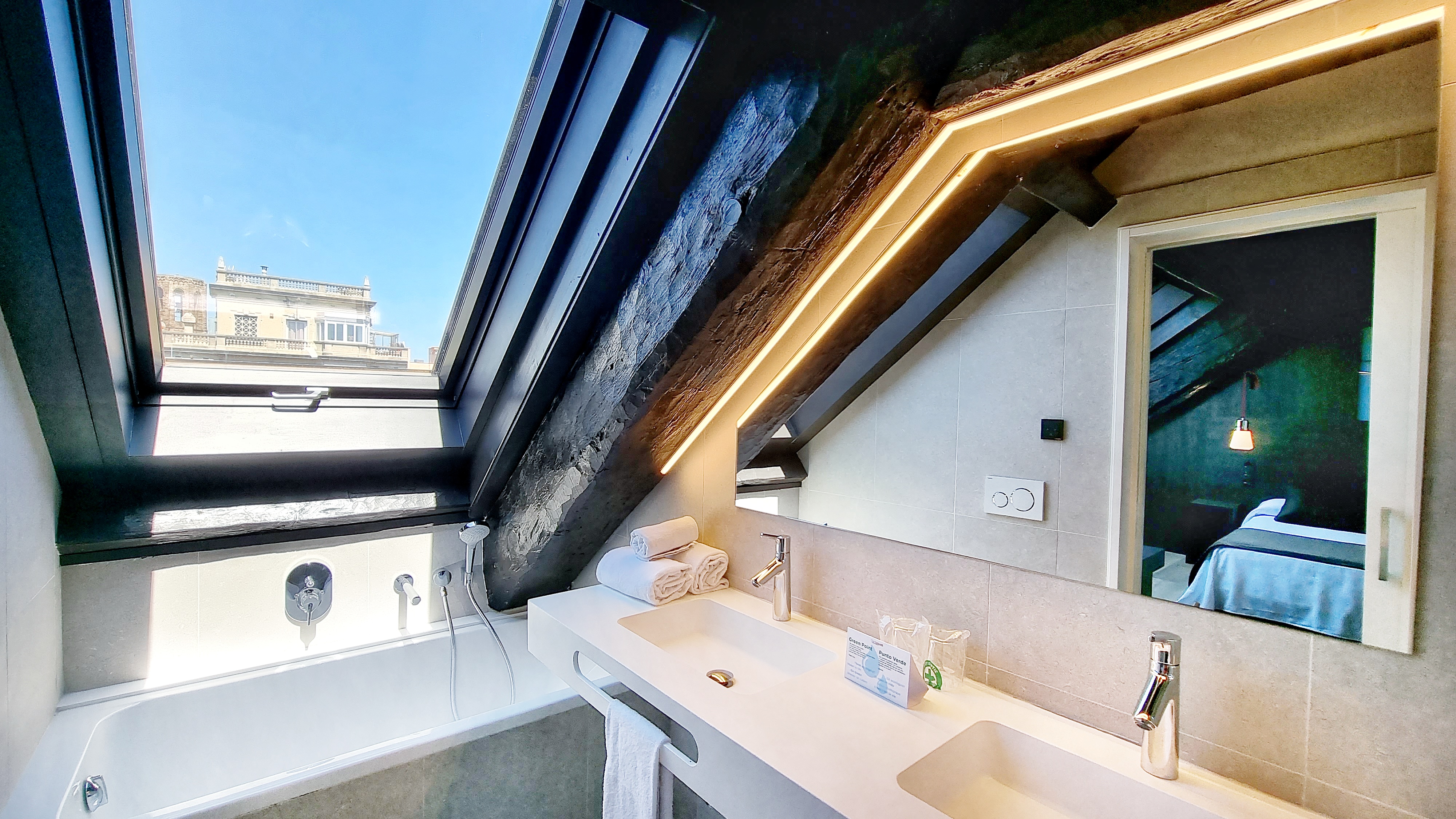Sant Agustí Hotel by null