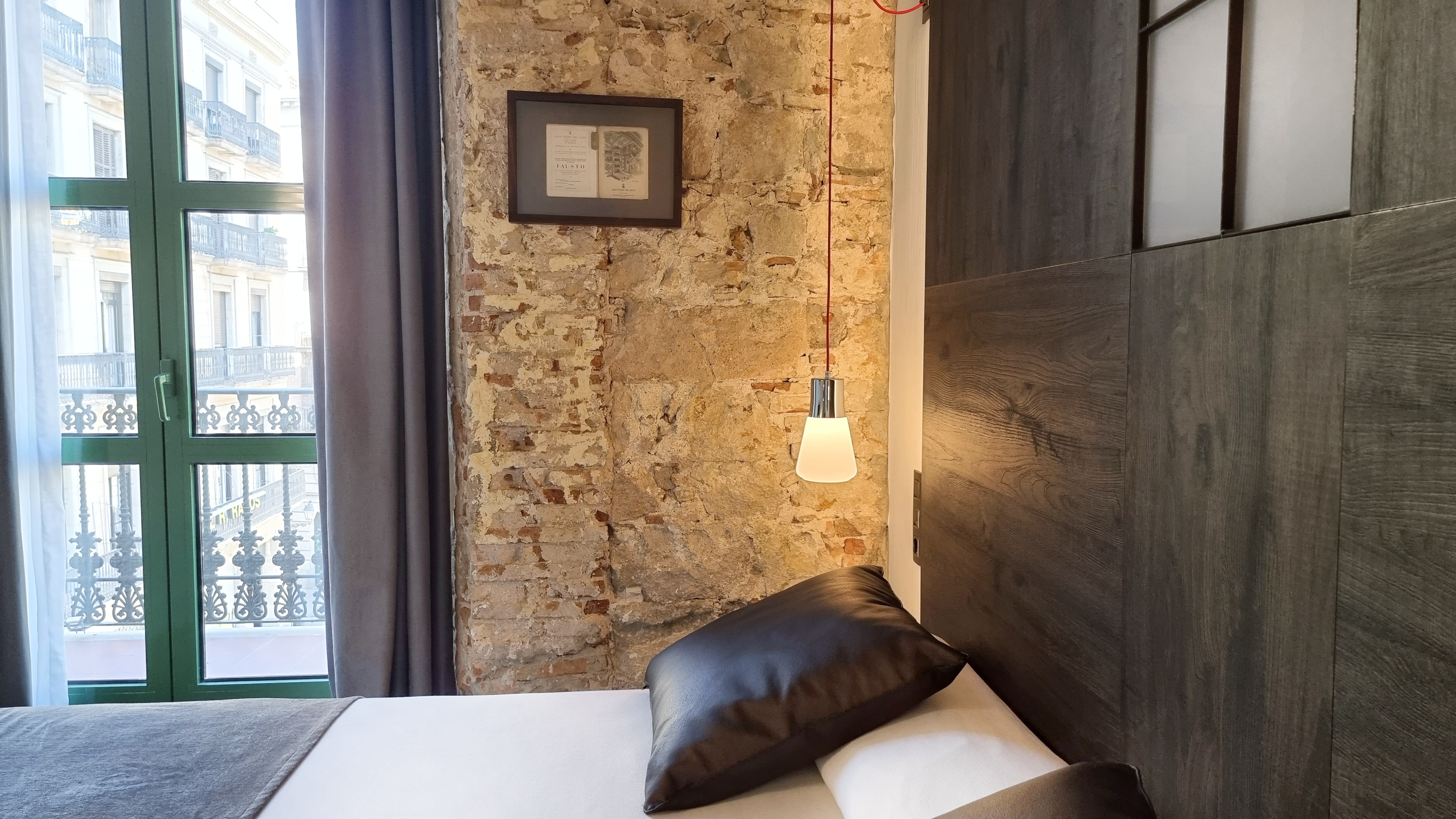 Sant Agustí Hotel by null