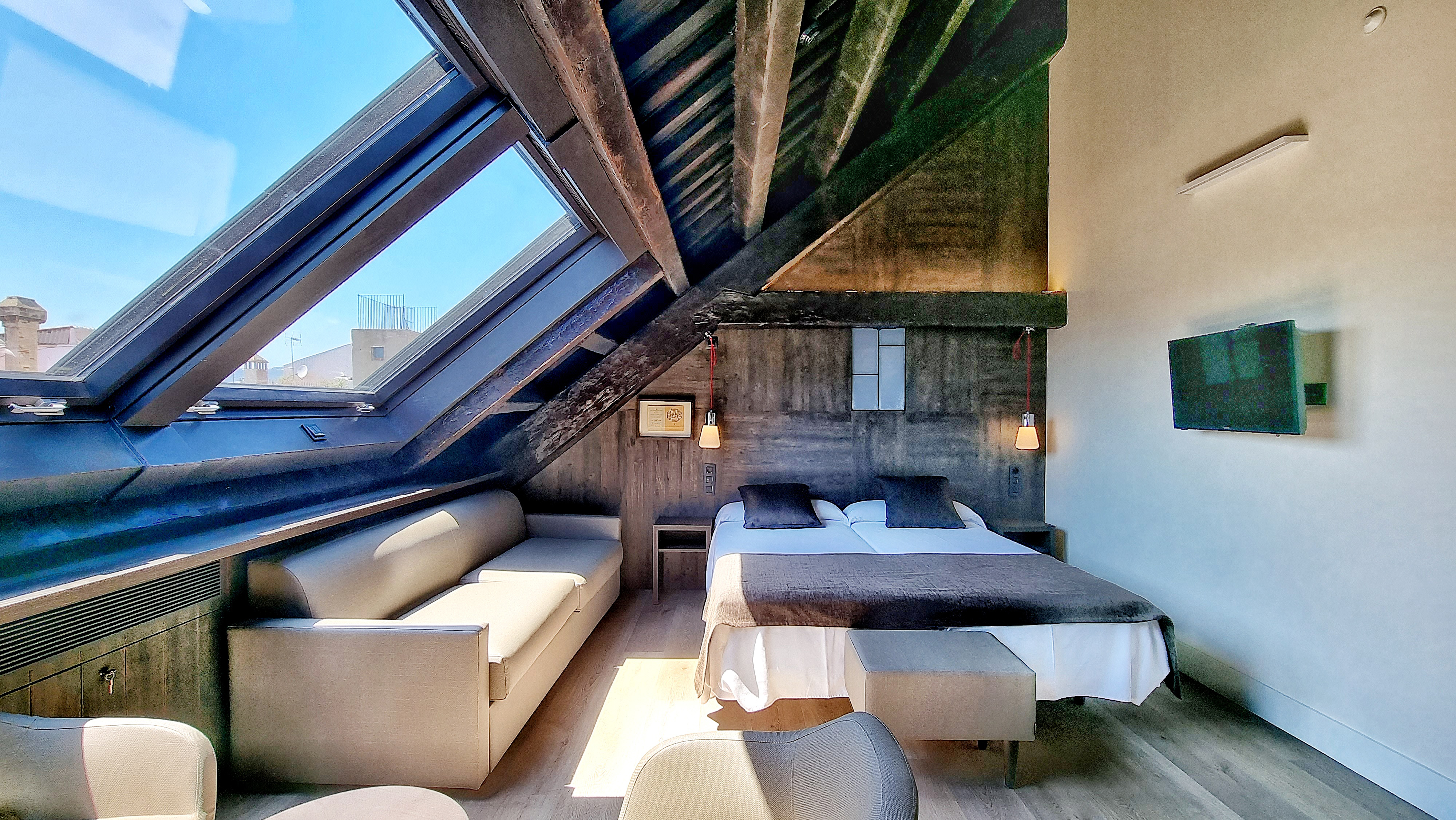 Sant Agustí Hotel by null