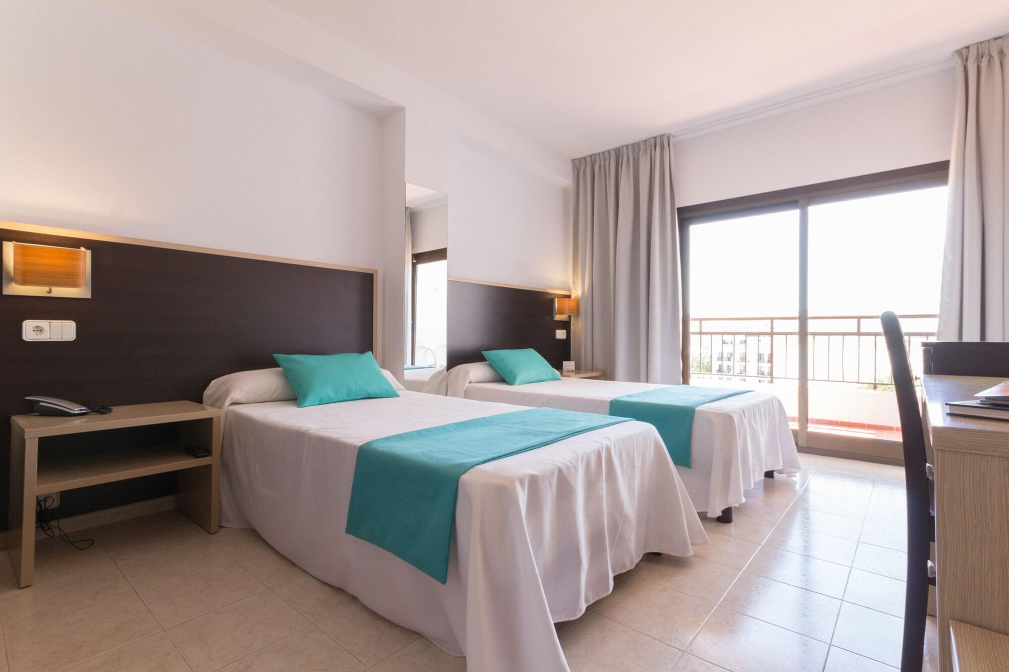 Hotel Orosol by Typic Hotels by null