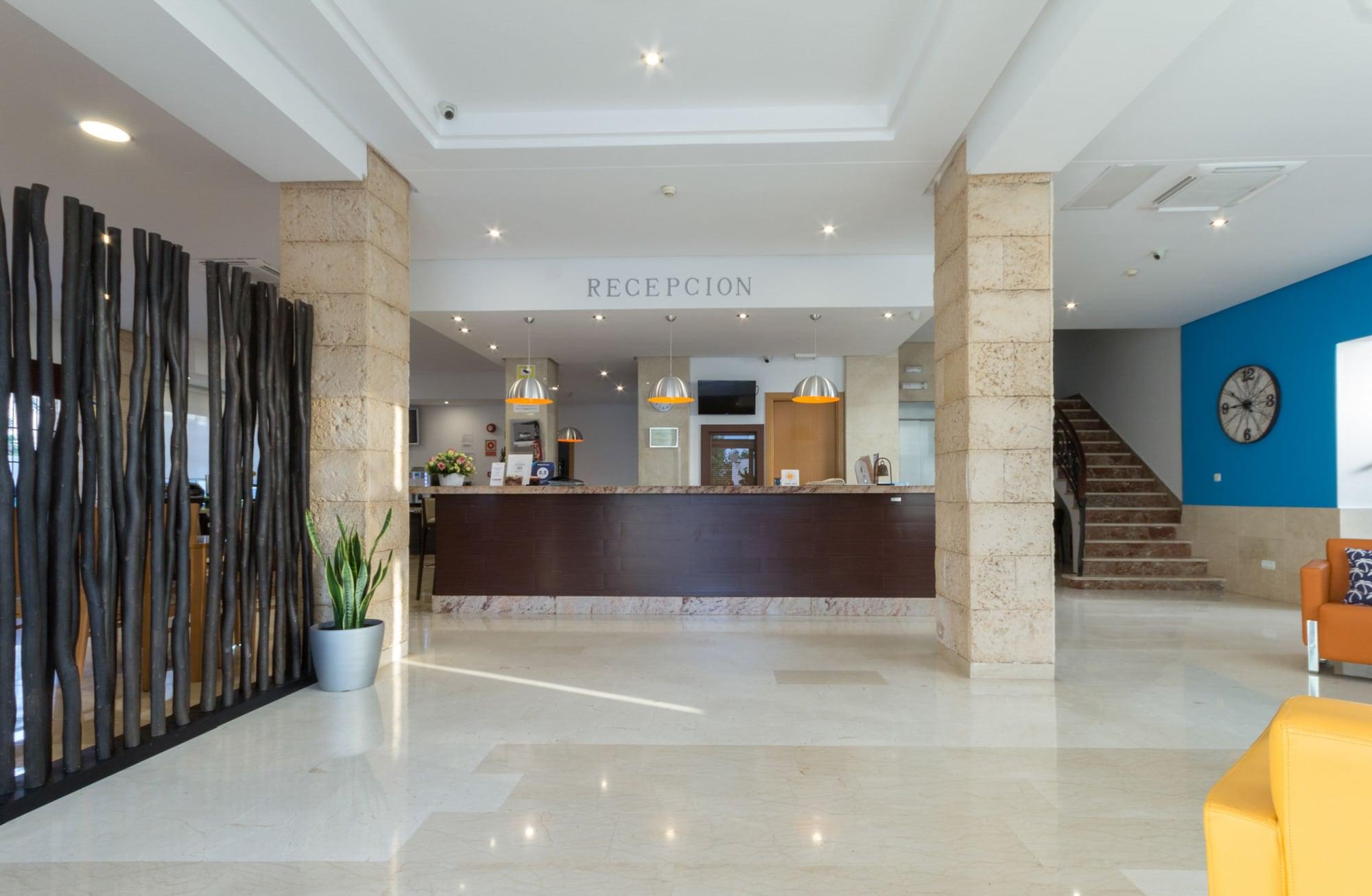 Hotel Orosol by Typic Hotels by null