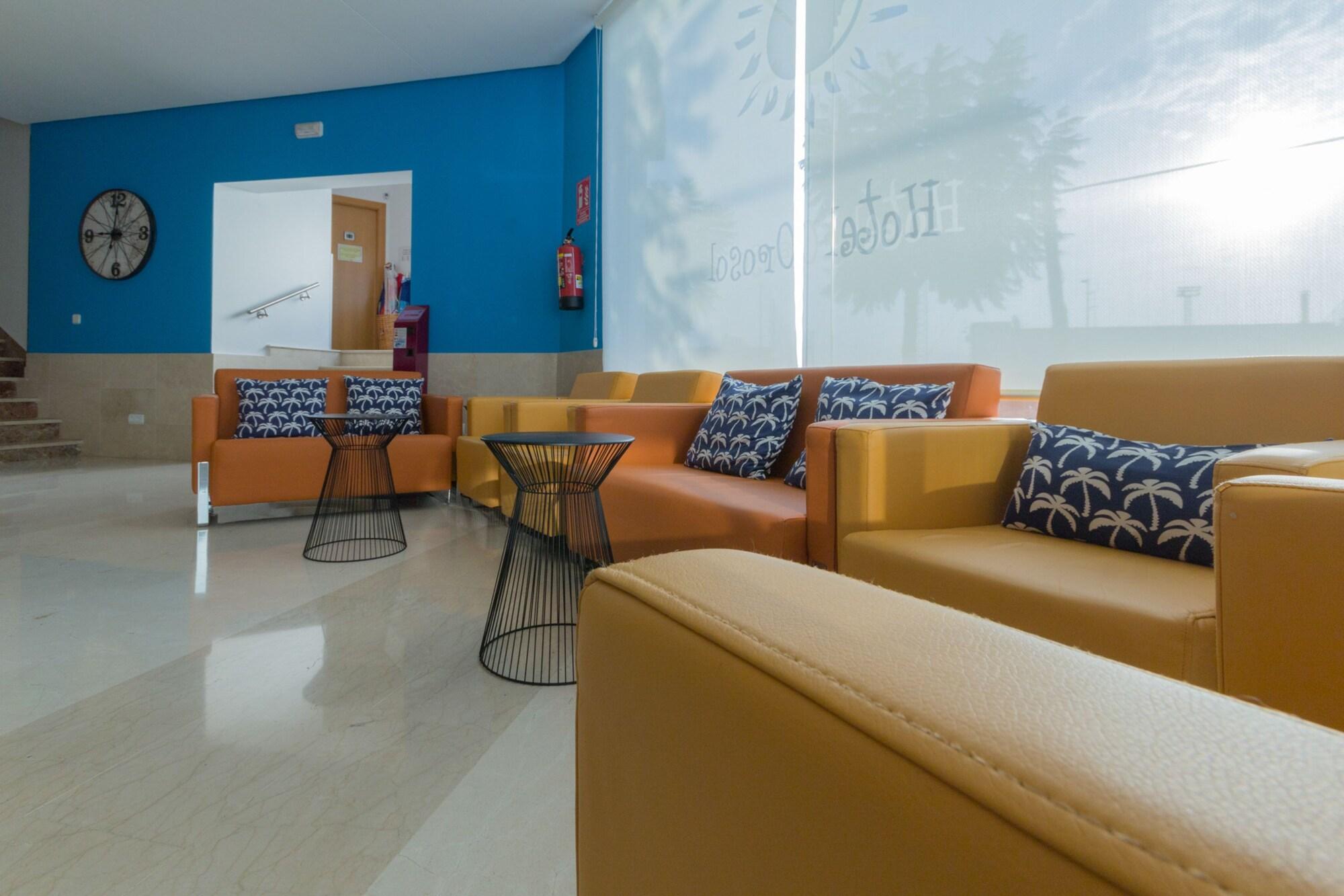 Hotel Orosol by Typic Hotels by null