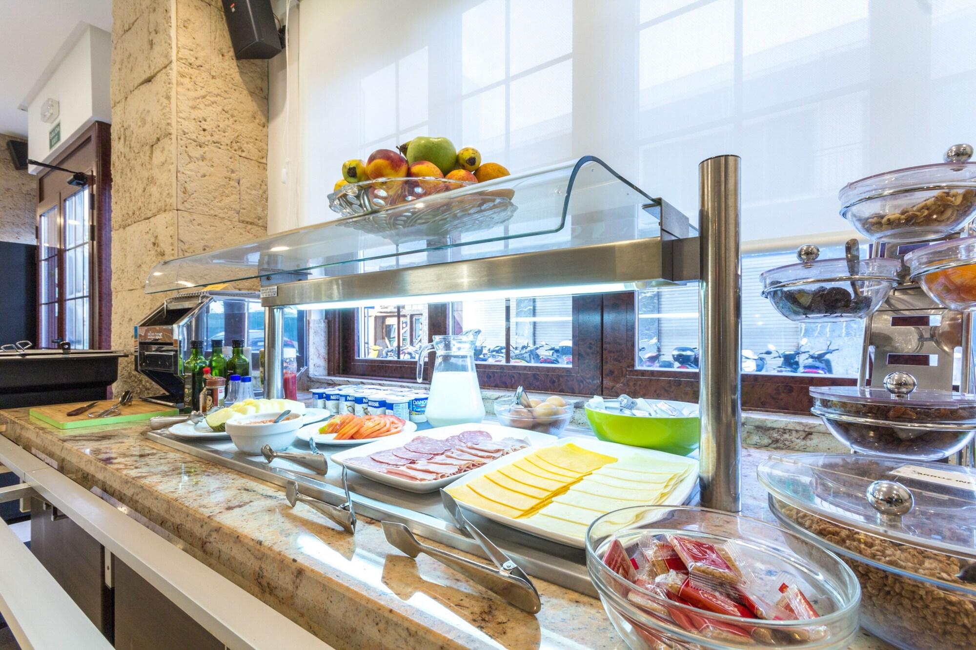 Hotel Orosol by Typic Hotels by null