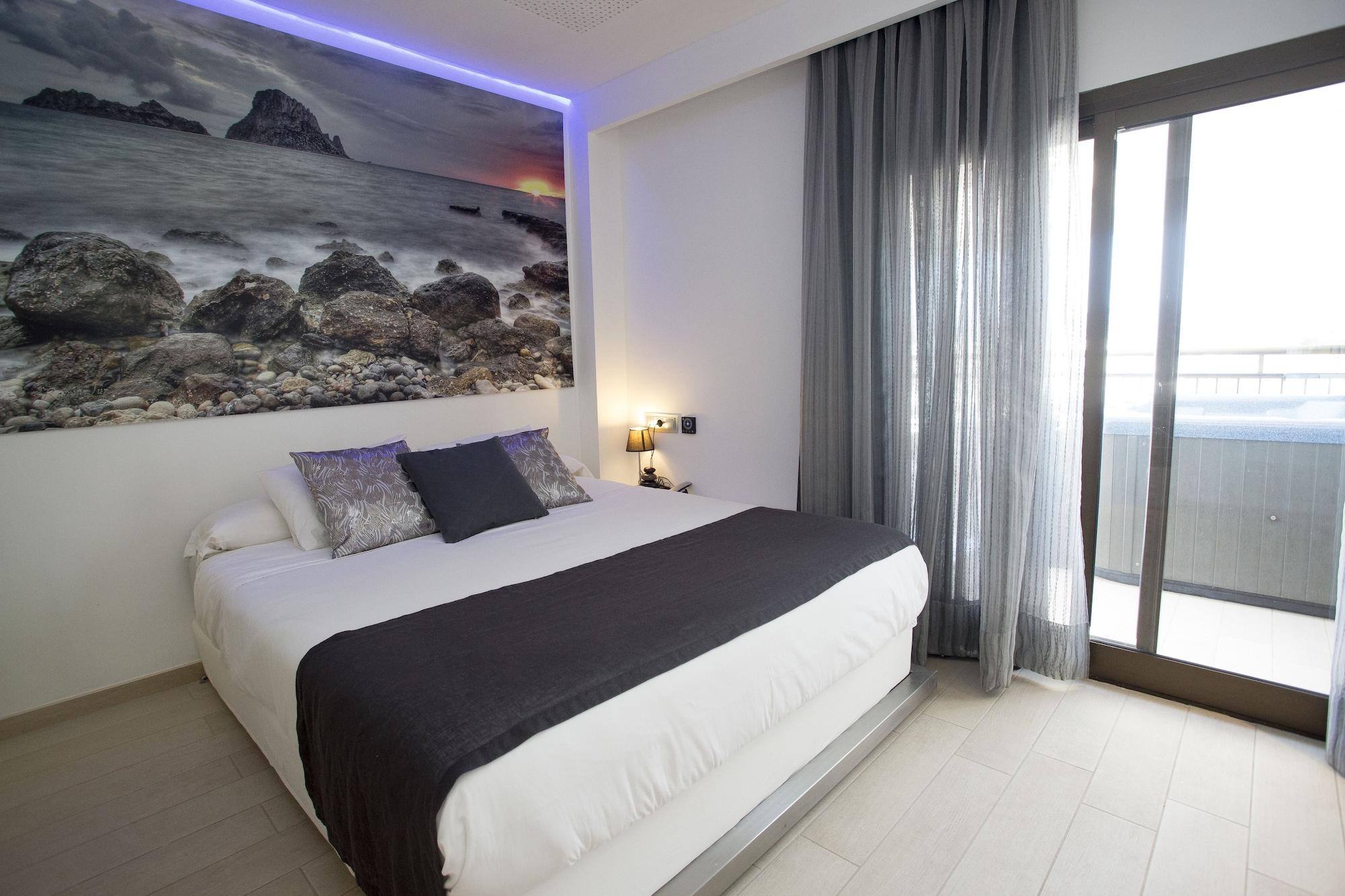 Hotel Orosol by Typic Hotels by null