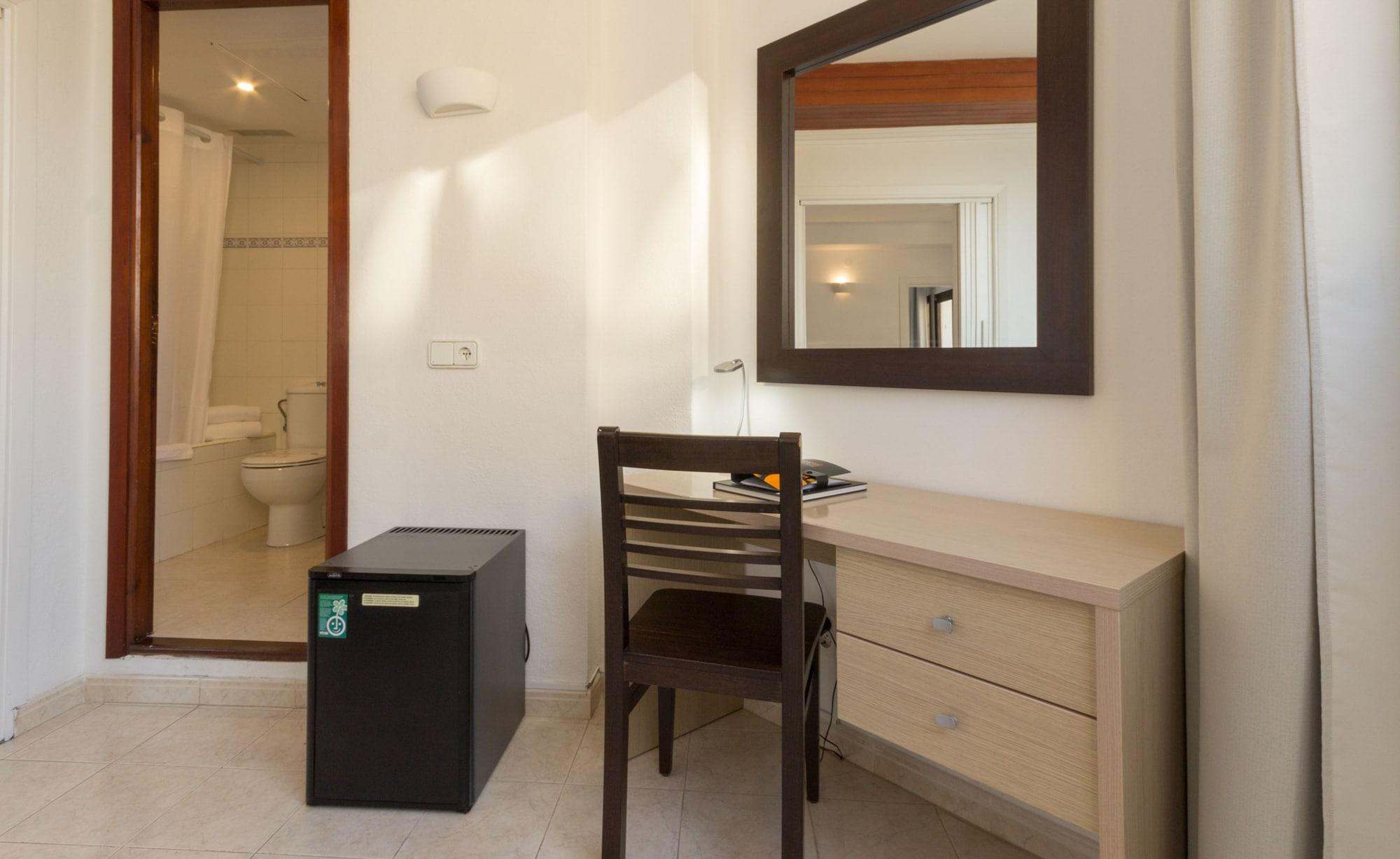 Hotel Orosol by Typic Hotels by null