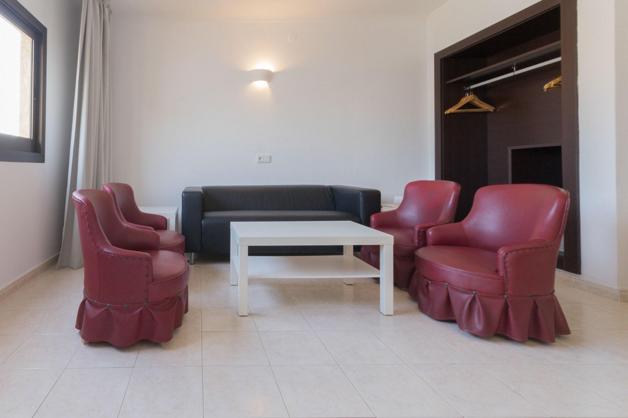 Hotel Orosol by Typic Hotels by null