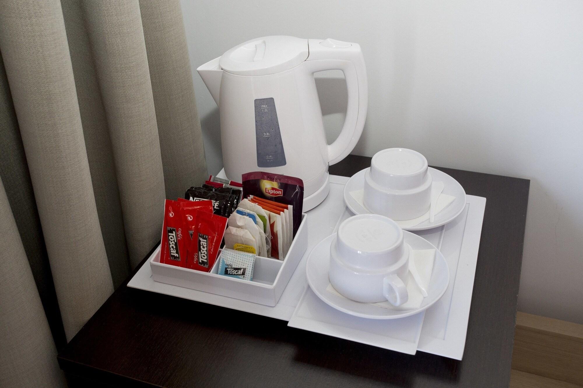 Hotel Orosol by Typic Hotels by null