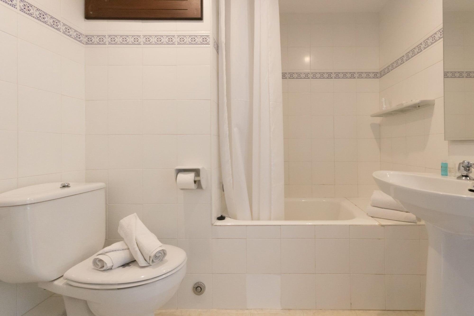 Hotel Orosol by Typic Hotels by null