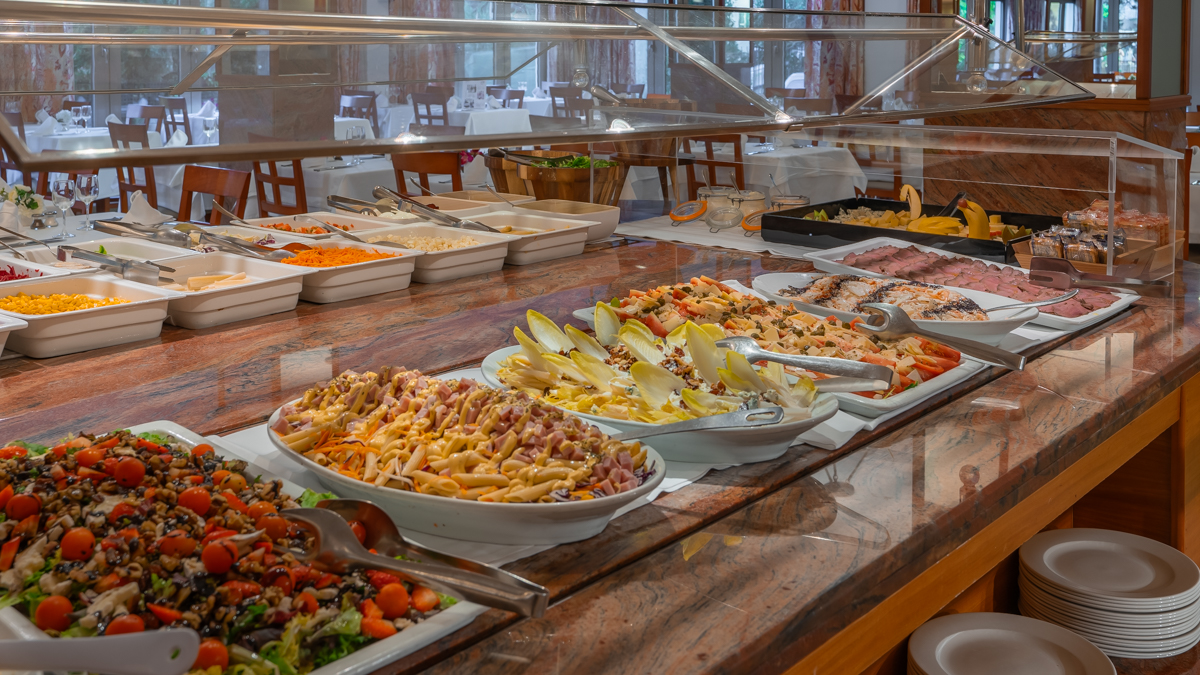 Bellamar Hotel Beach & Spa by null