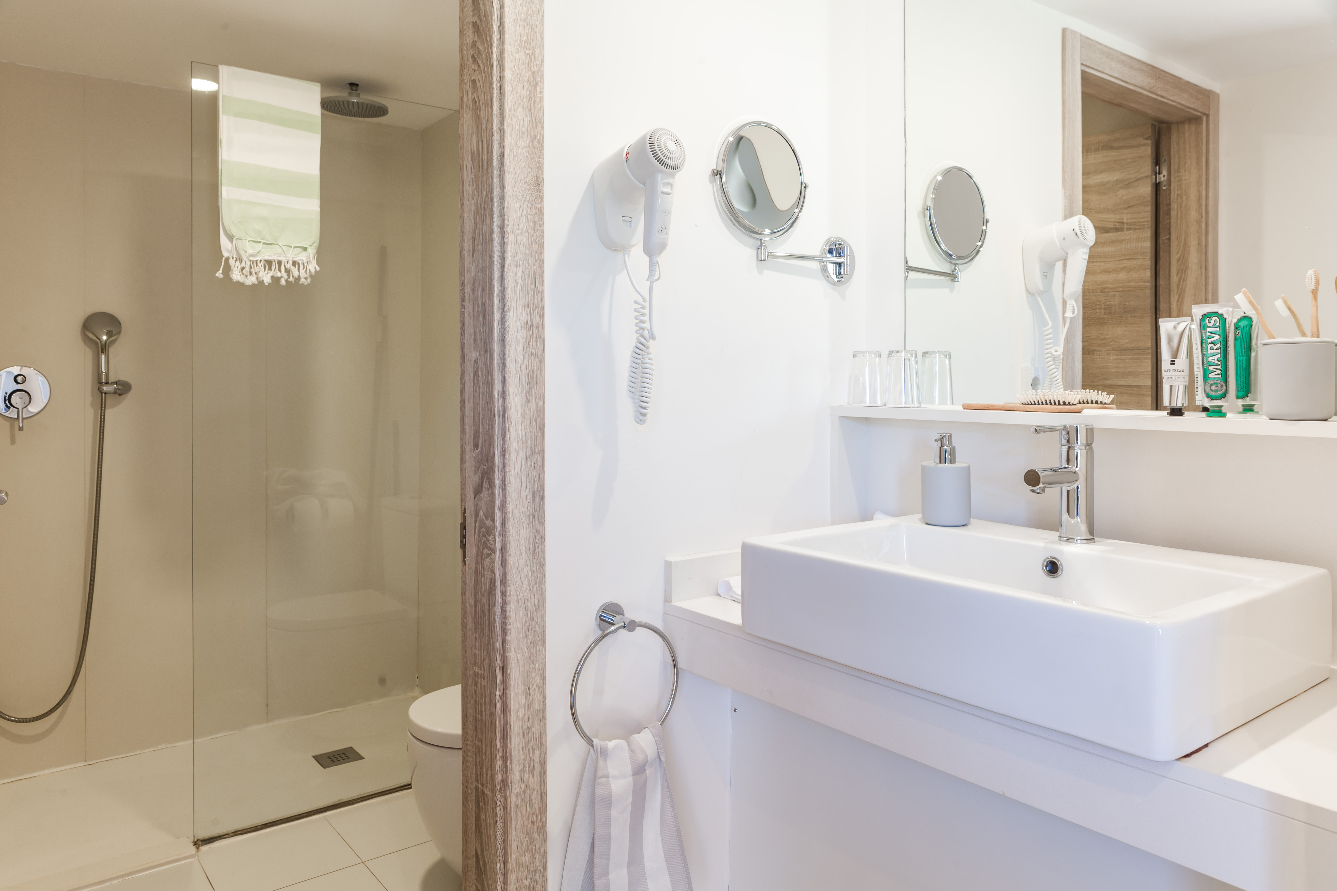 Menorca Binibeca by Pierre & Vacances Premium*
