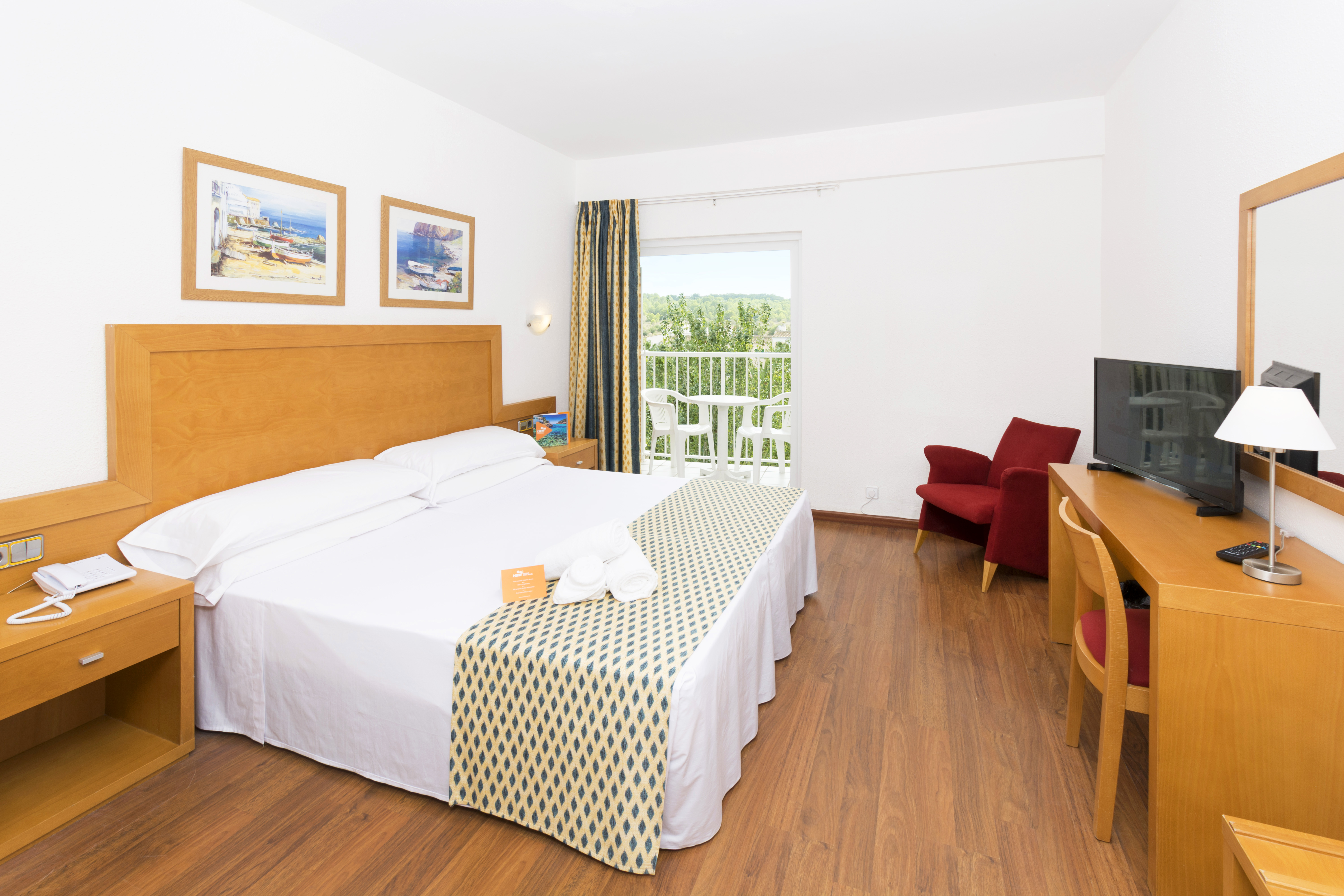 Tangerine by Honne Hotels