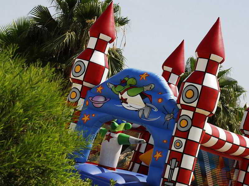 Viva Alcudia Sun Village 
