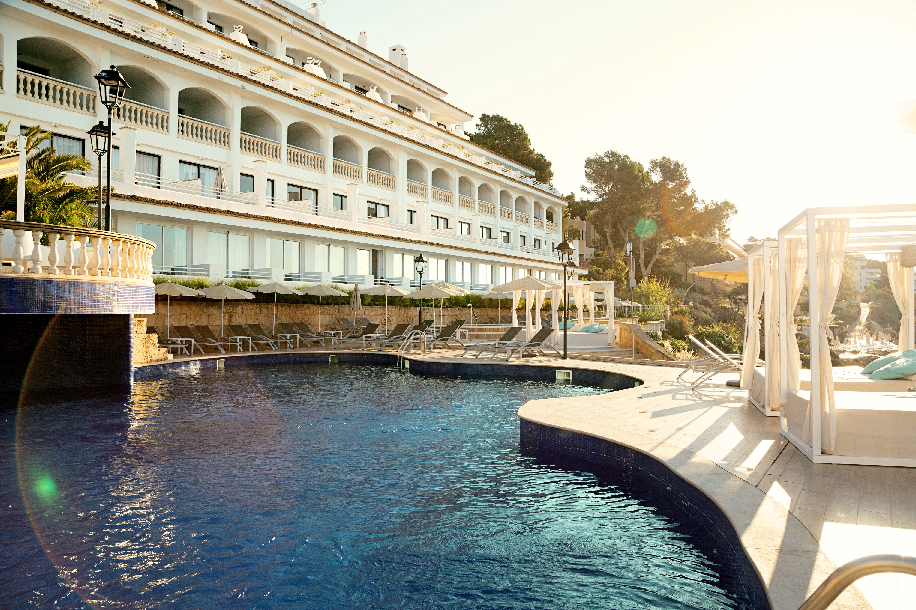 Sentido Punta del Mar Hotel & Spa image