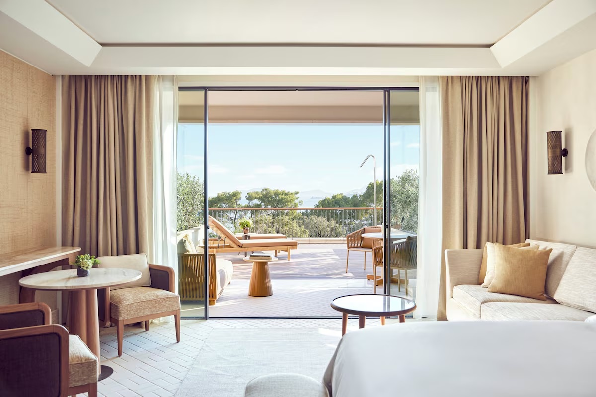 Four Seasons Resort Mallorca at Formentor