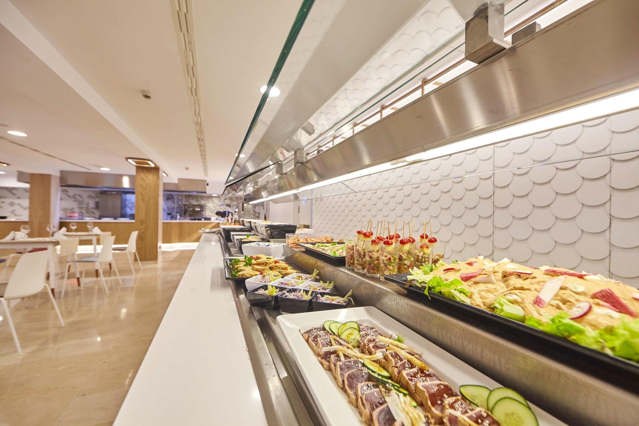 MLL Mediterranean Bay by null