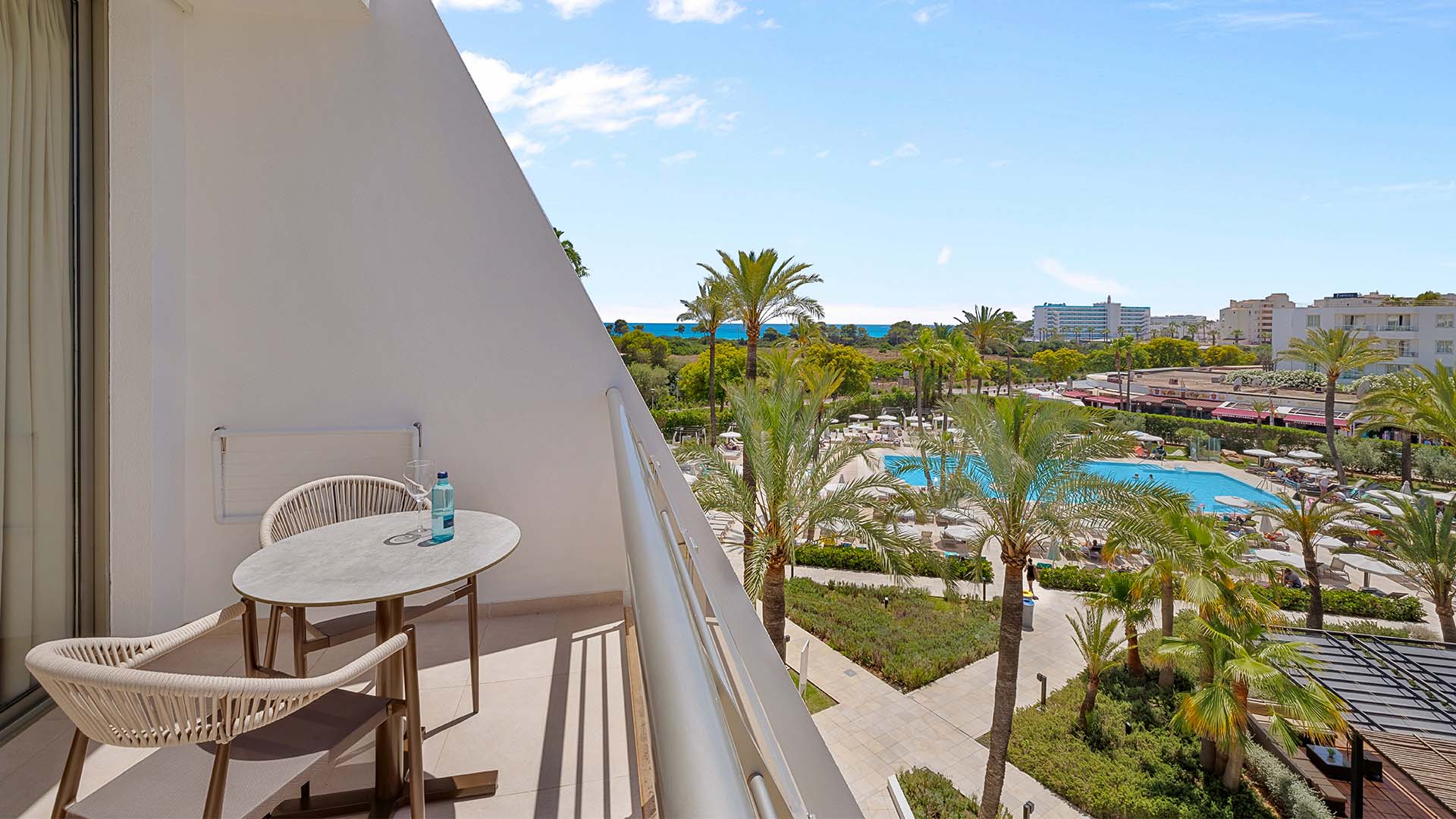 Protur Sa Coma Playa Hotel & Spa
