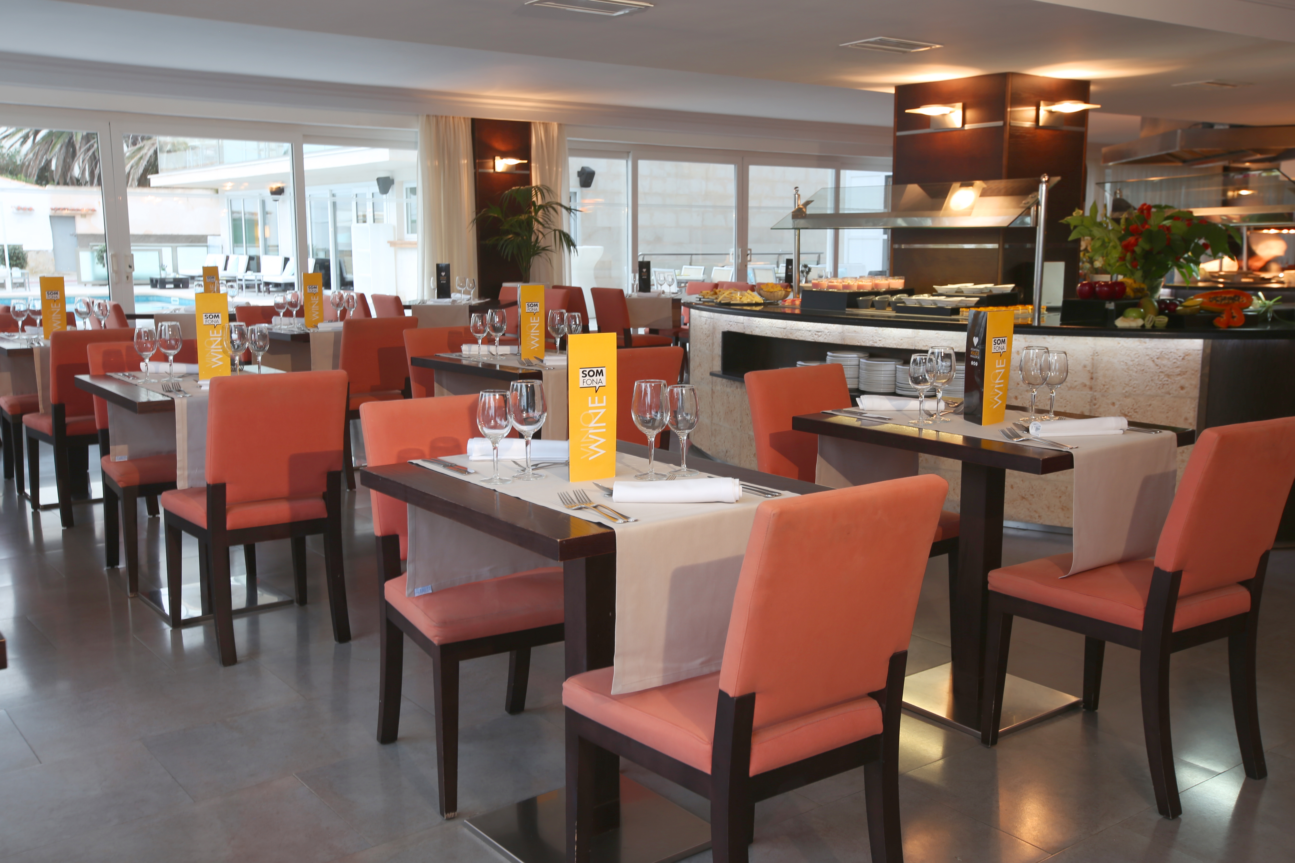 MiM Mallorca Melia Collection