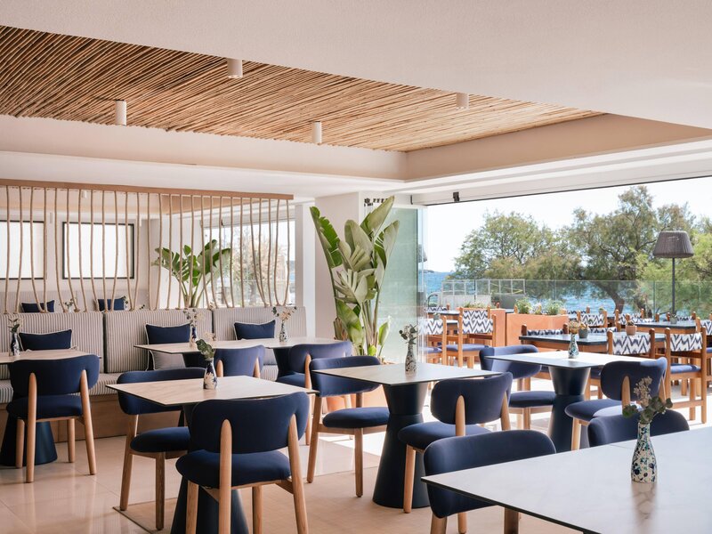 MiM Mallorca Melia Collection