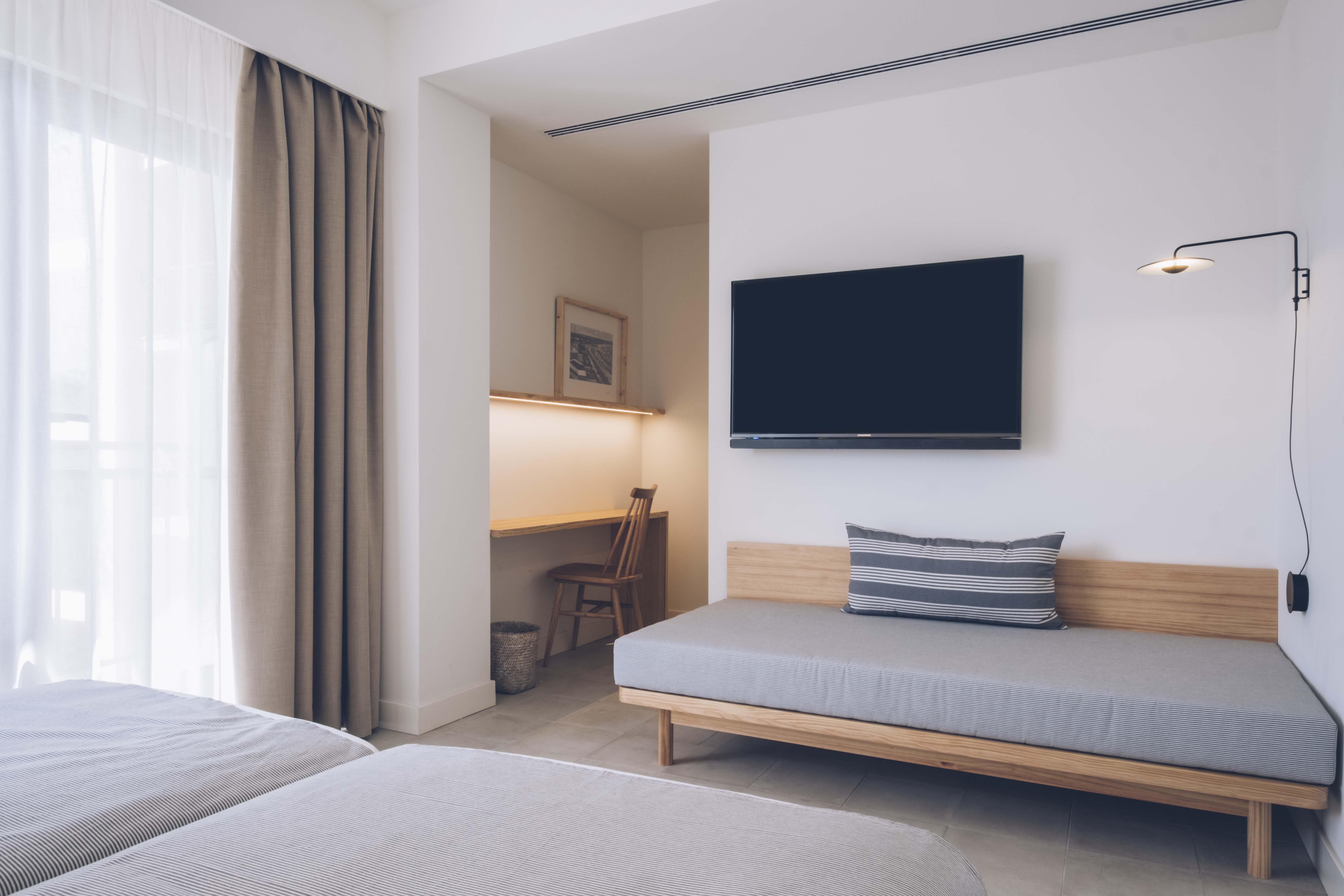 AYA Seahotel – Adults Only
