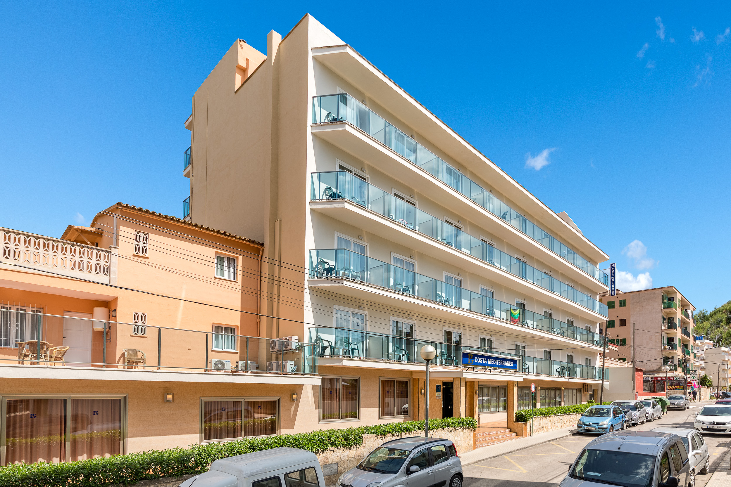 Costa Mediterraneo - Adults only - photo