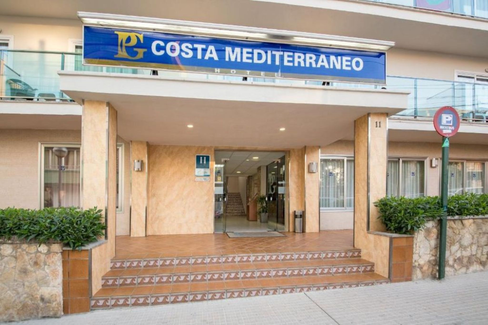 Costa Mediterraneo - Adults only - photo
