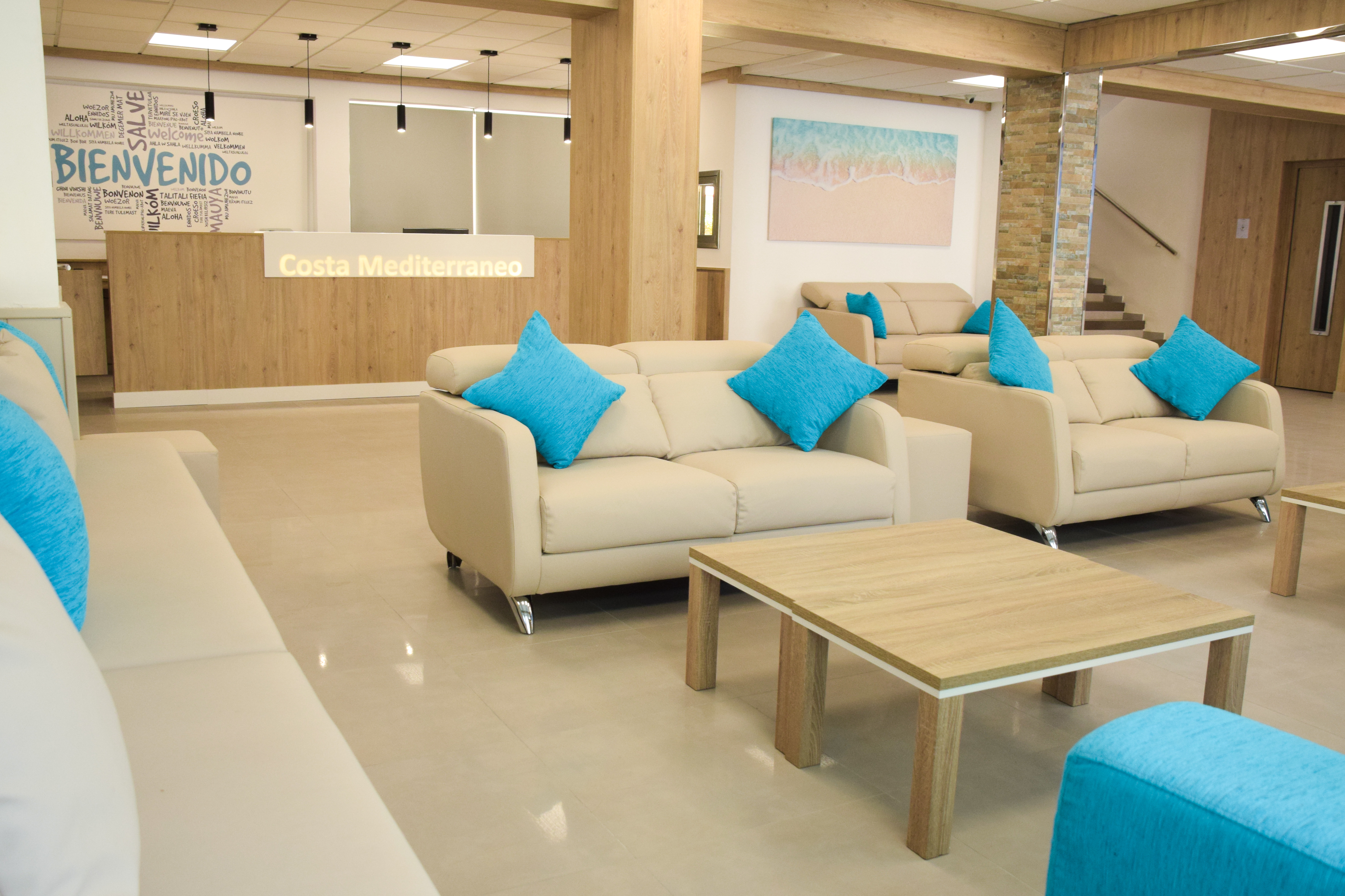 Costa Mediterraneo - Adults only - photo