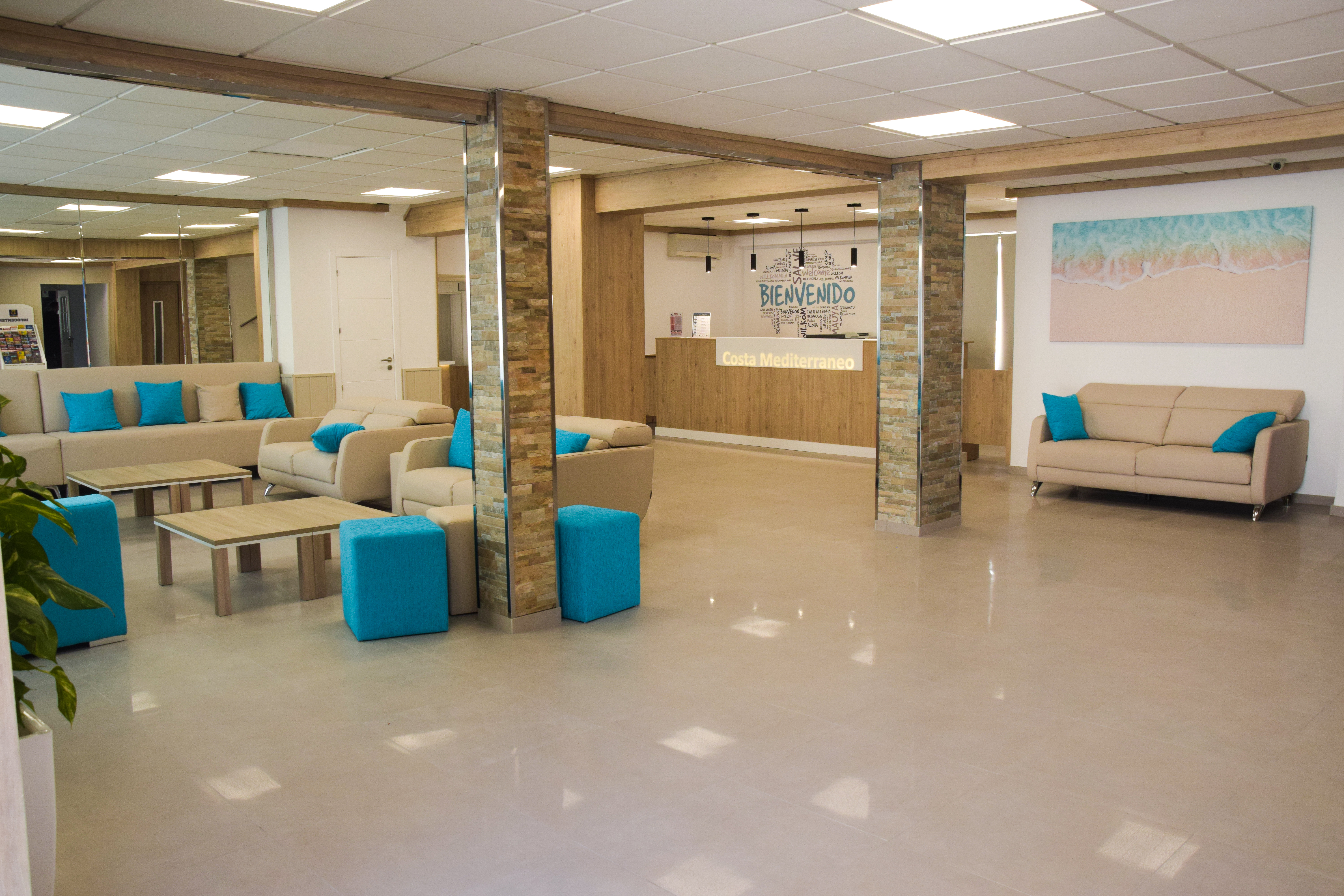 Costa Mediterraneo - Adults only - photo