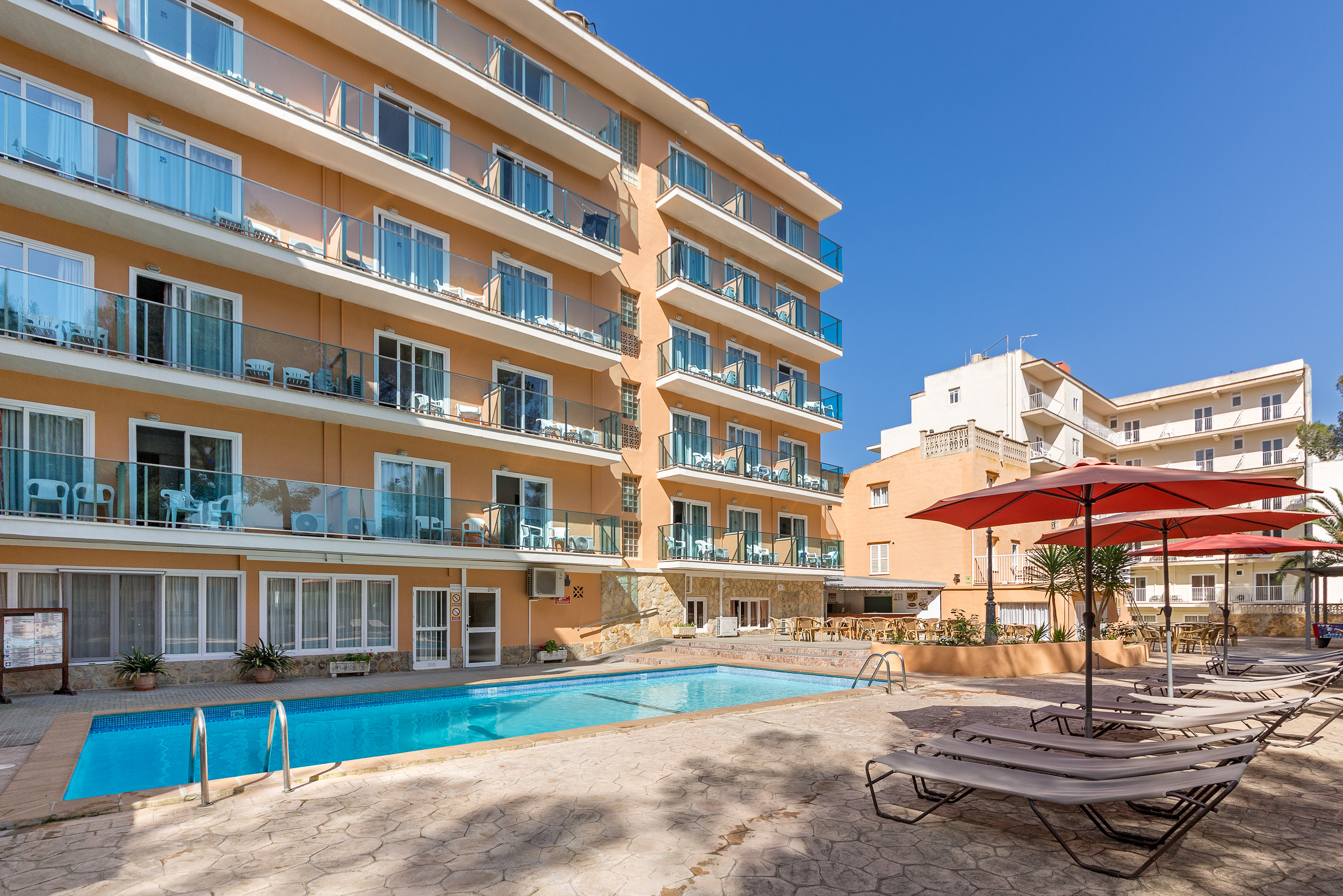 Costa Mediterraneo - Adults only - photo