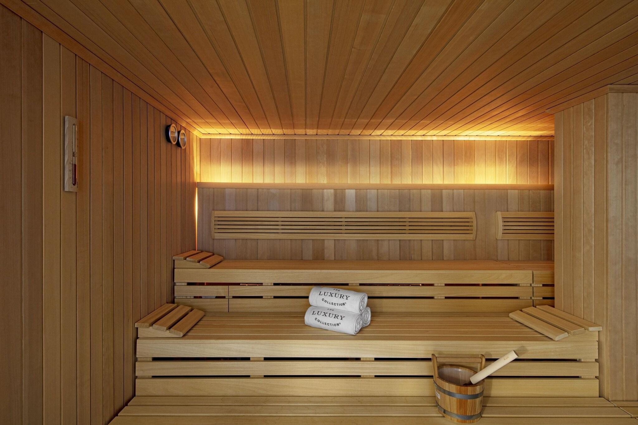 Castillo Hotel Son Vida by null