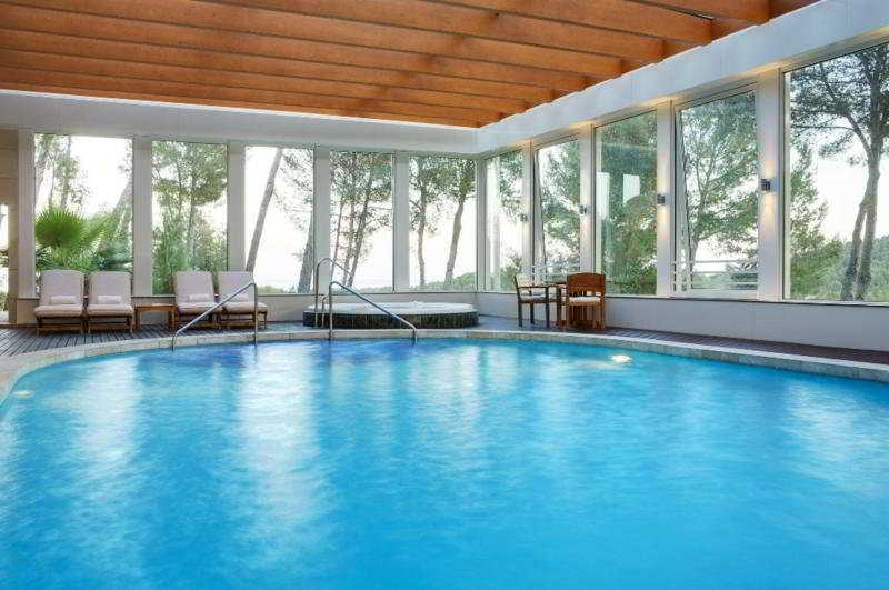 Castillo Hotel Son Vida by null