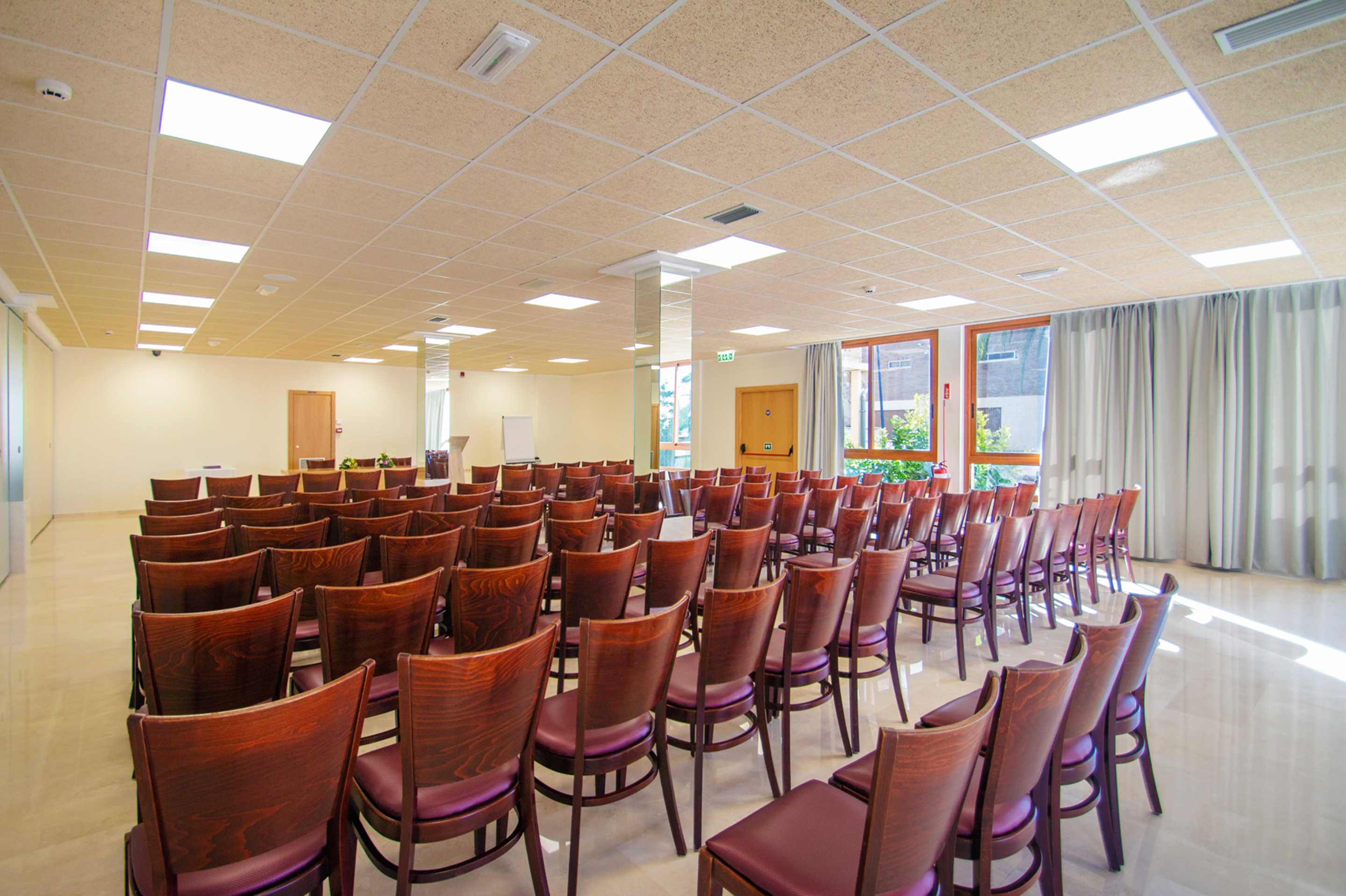Hotel Servigroup Torre Dorada by null