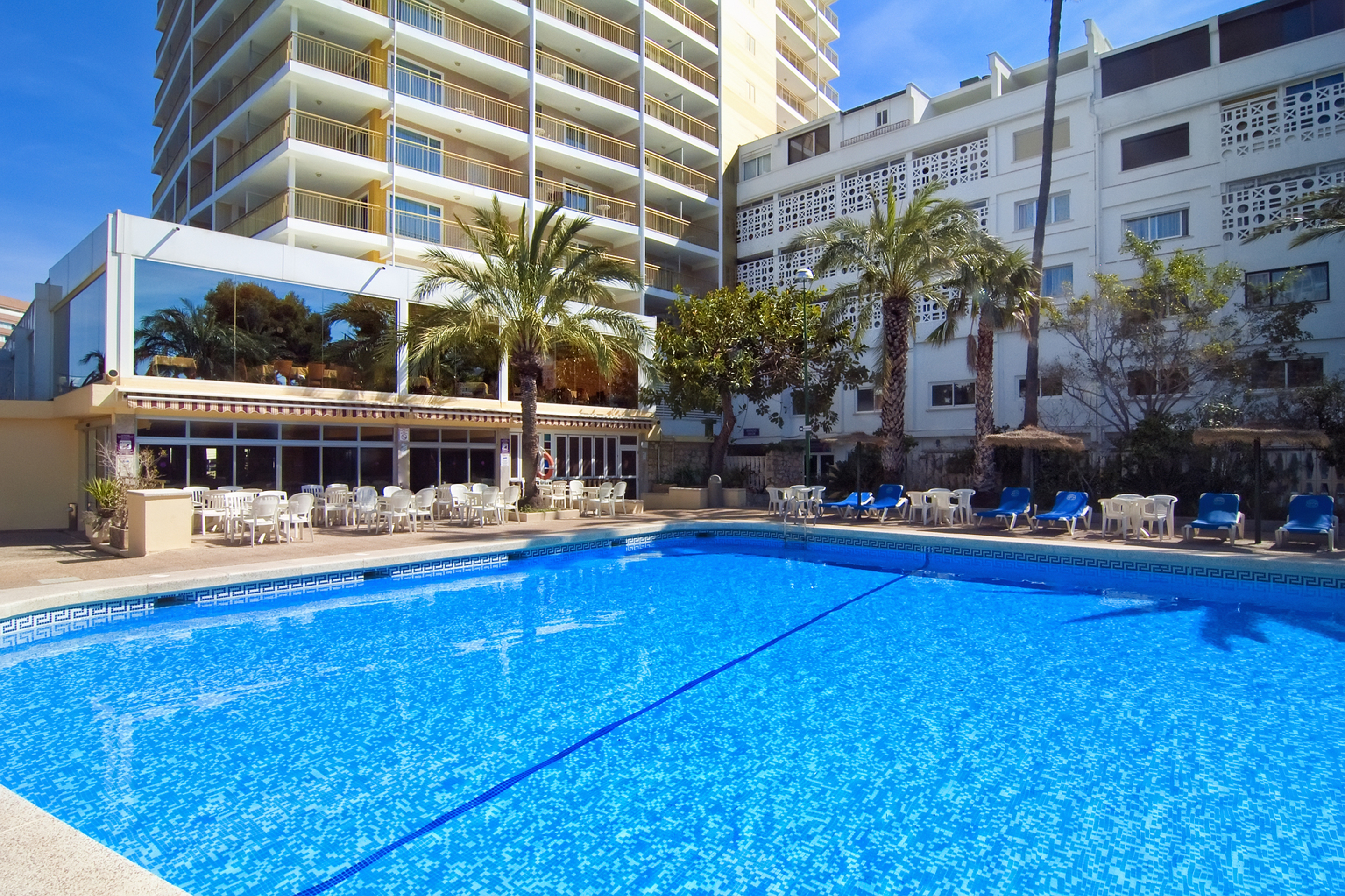Hotel Servigroup Torre Dorada by null