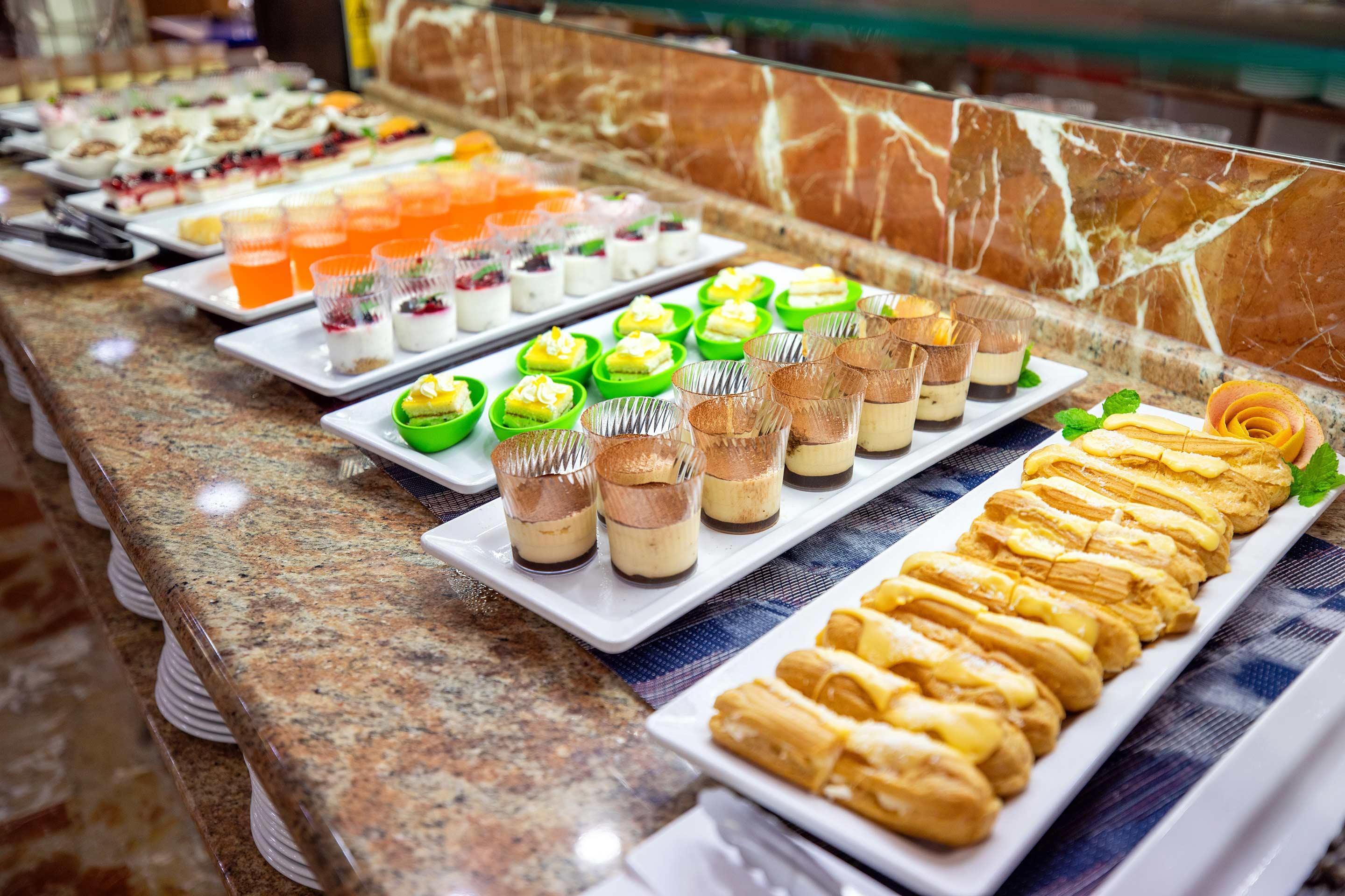 Hotel Servigroup Torre Dorada by null