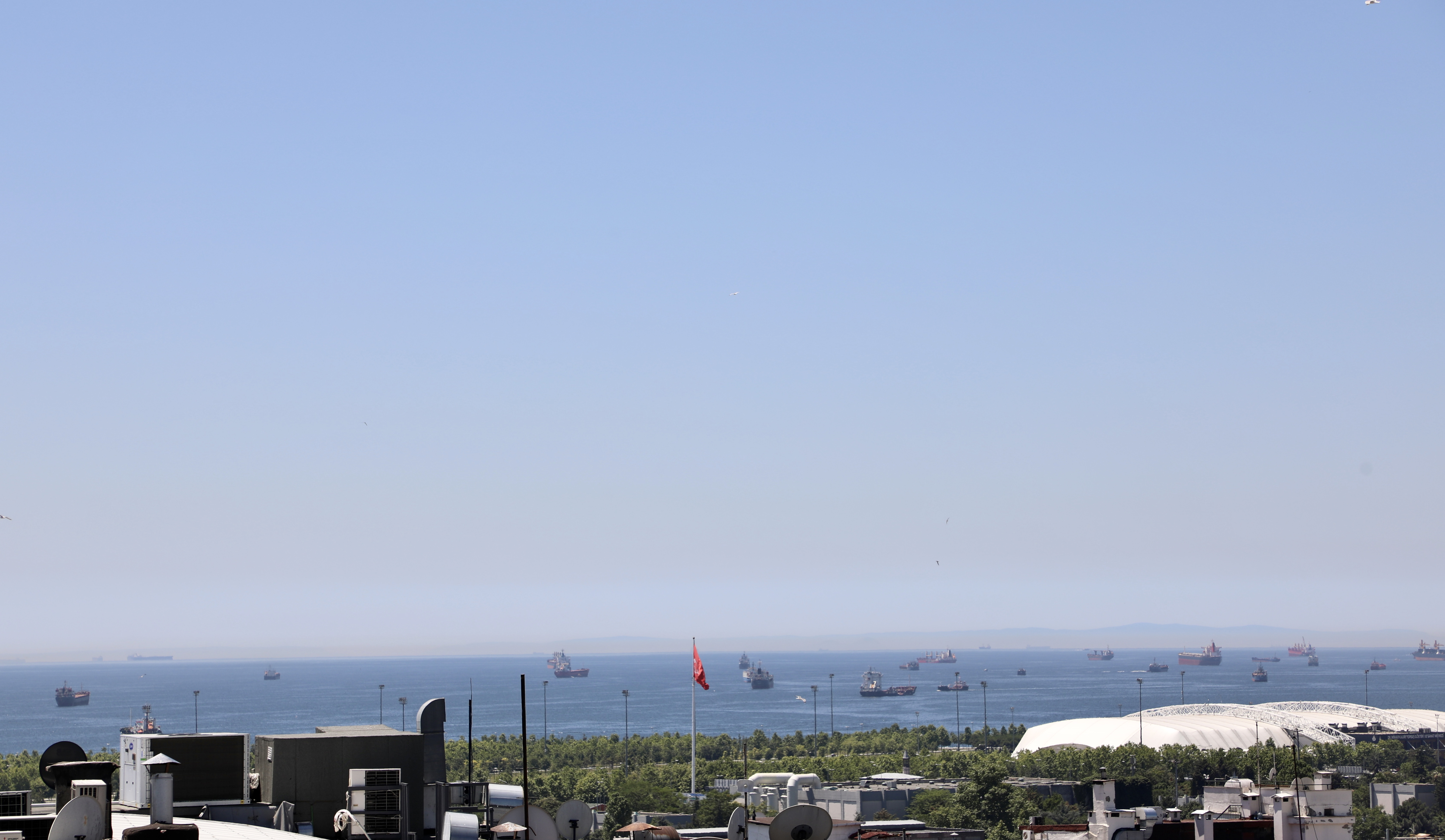 Istanbul Royal Hotel