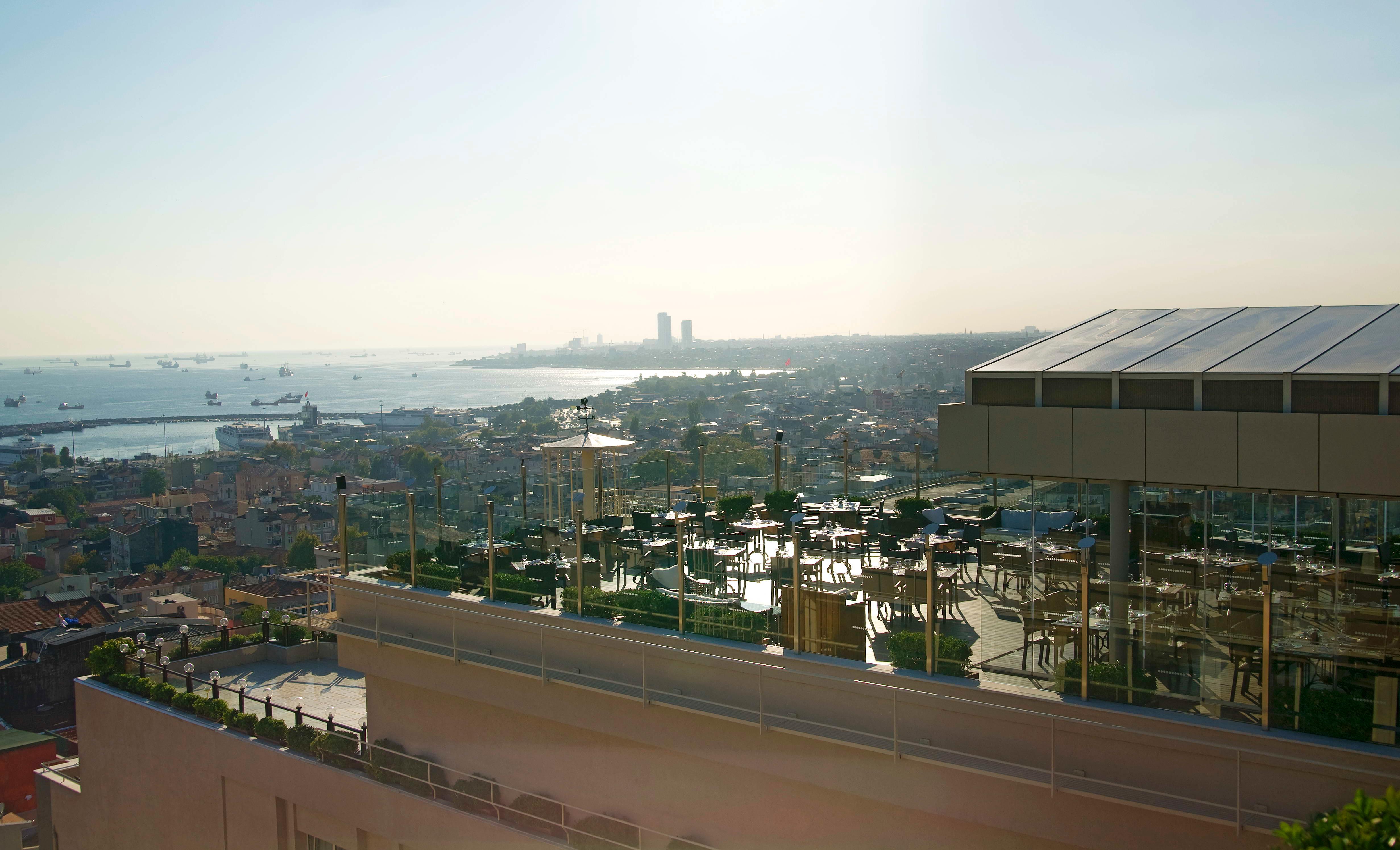 Radisson Hotel President Old Town Istanbul