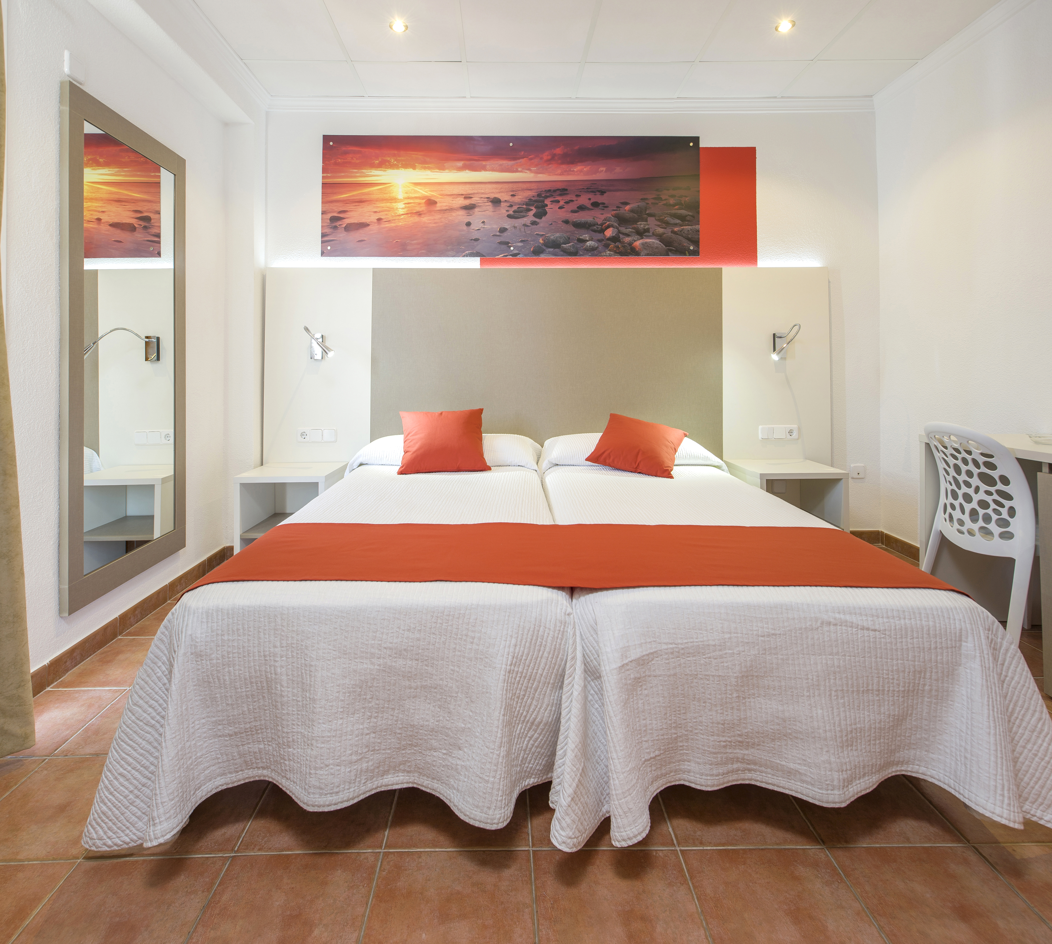 Hostal Adelino by null