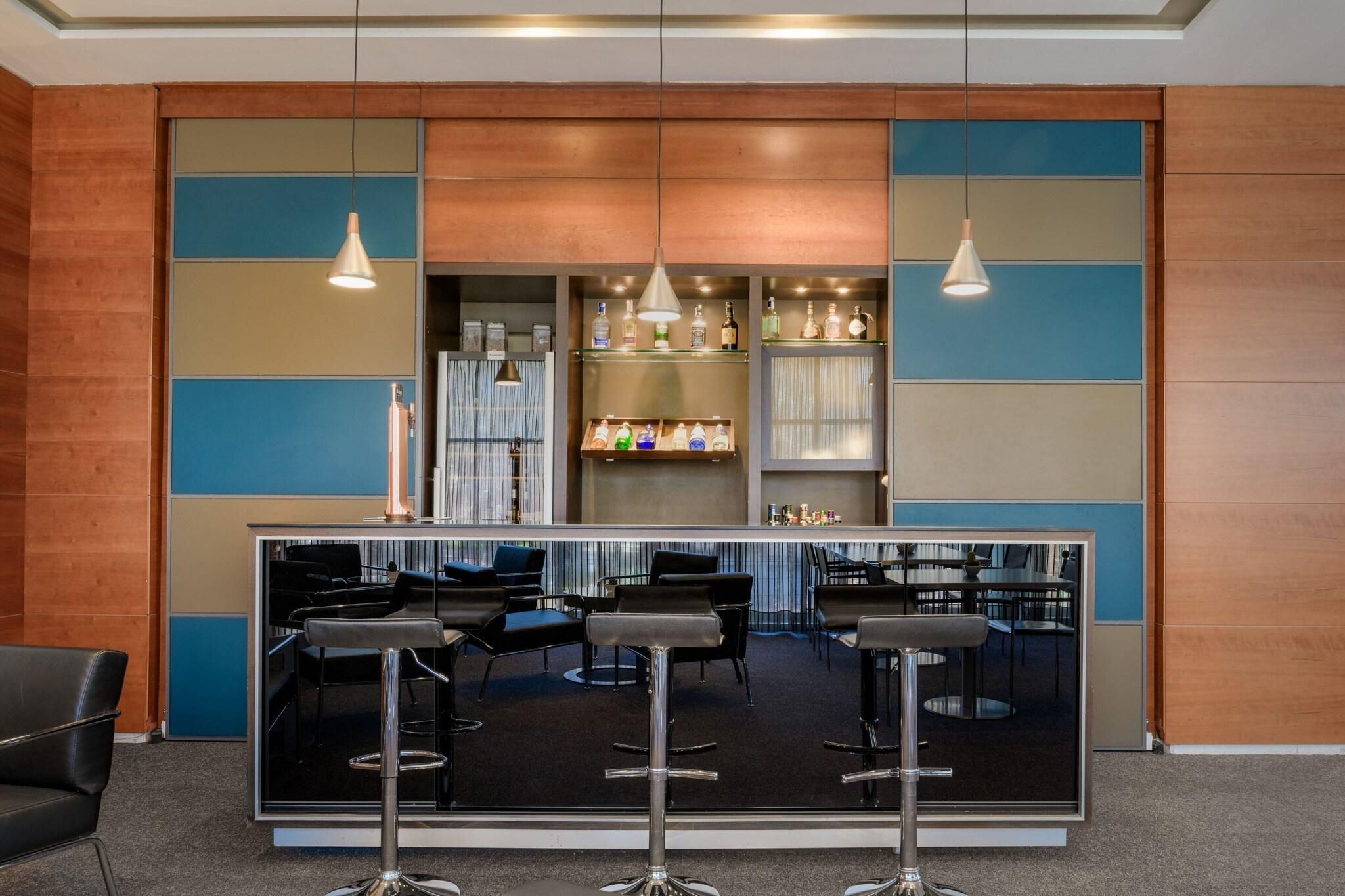 AC Hotel Guadalajara, Spain by null