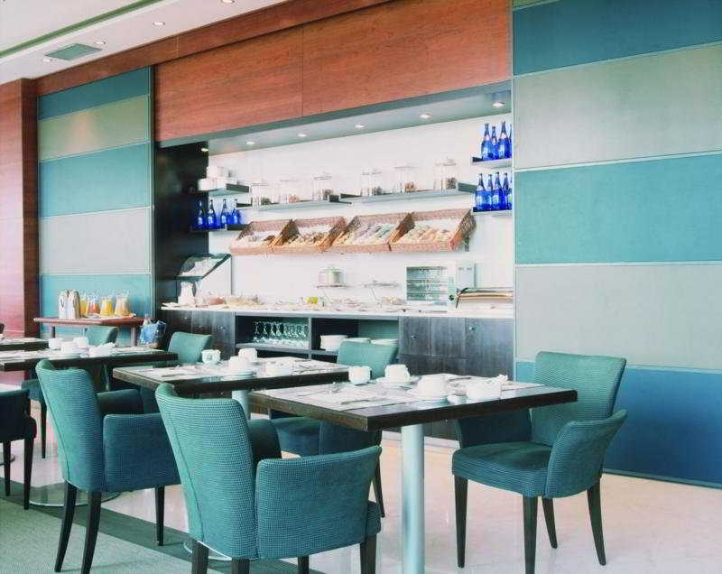 AC Hotel Guadalajara, Spain by null