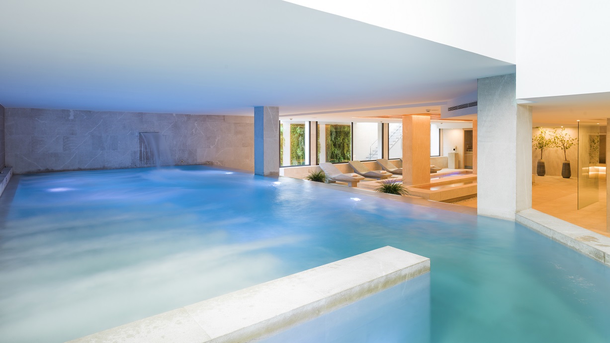 Club del Sol Aparthotel