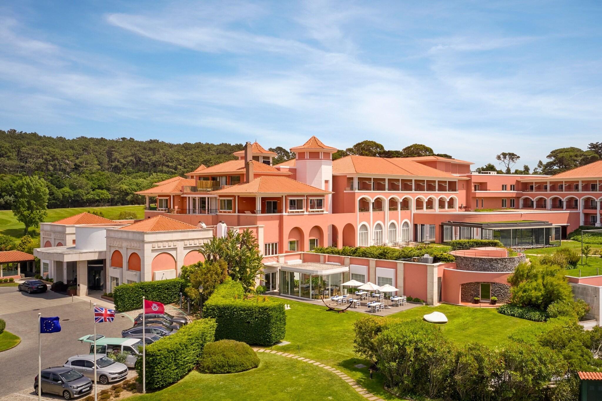 Photo of Penha Longa Resort