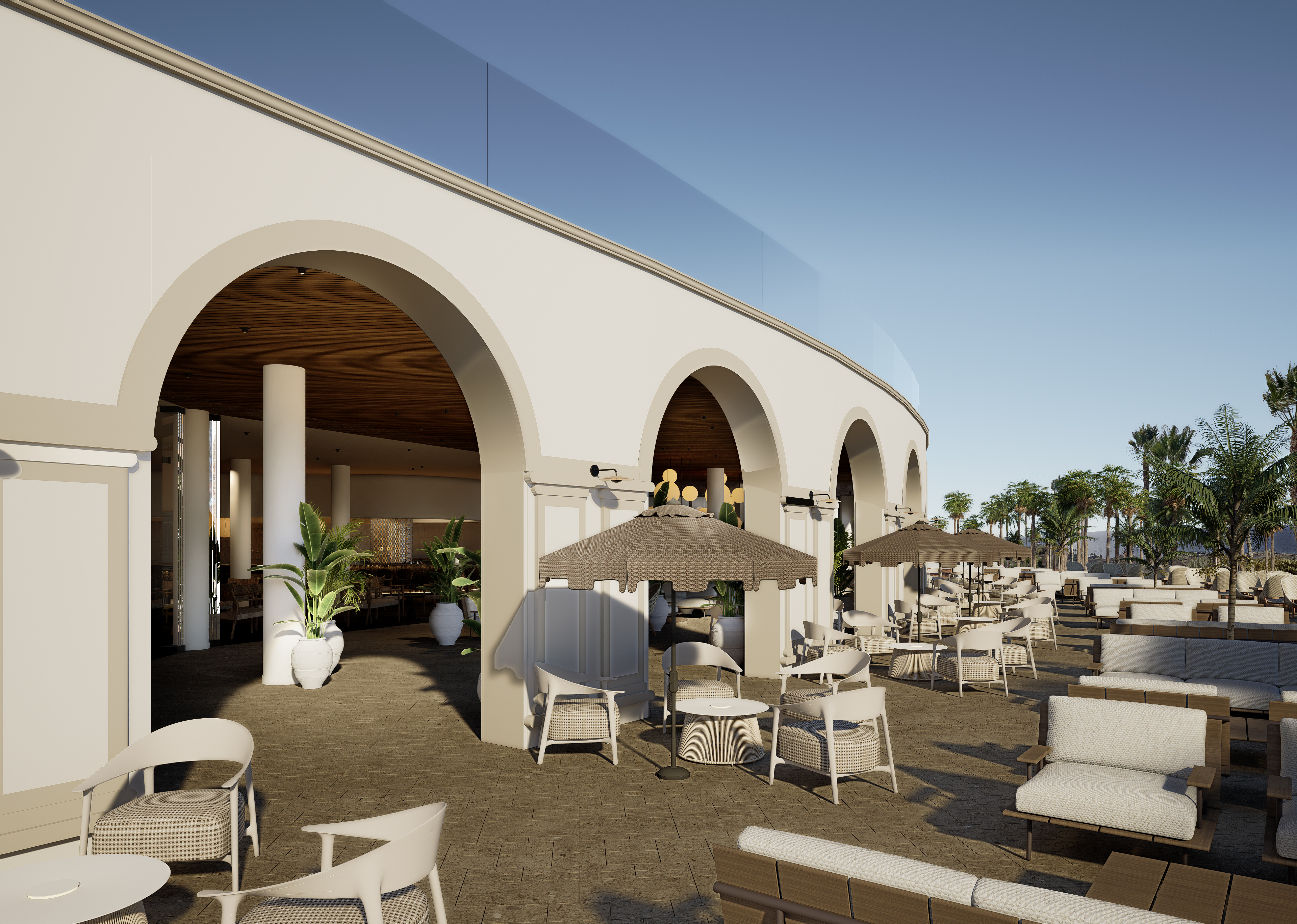 Bahia Principe Luxury Tenerife