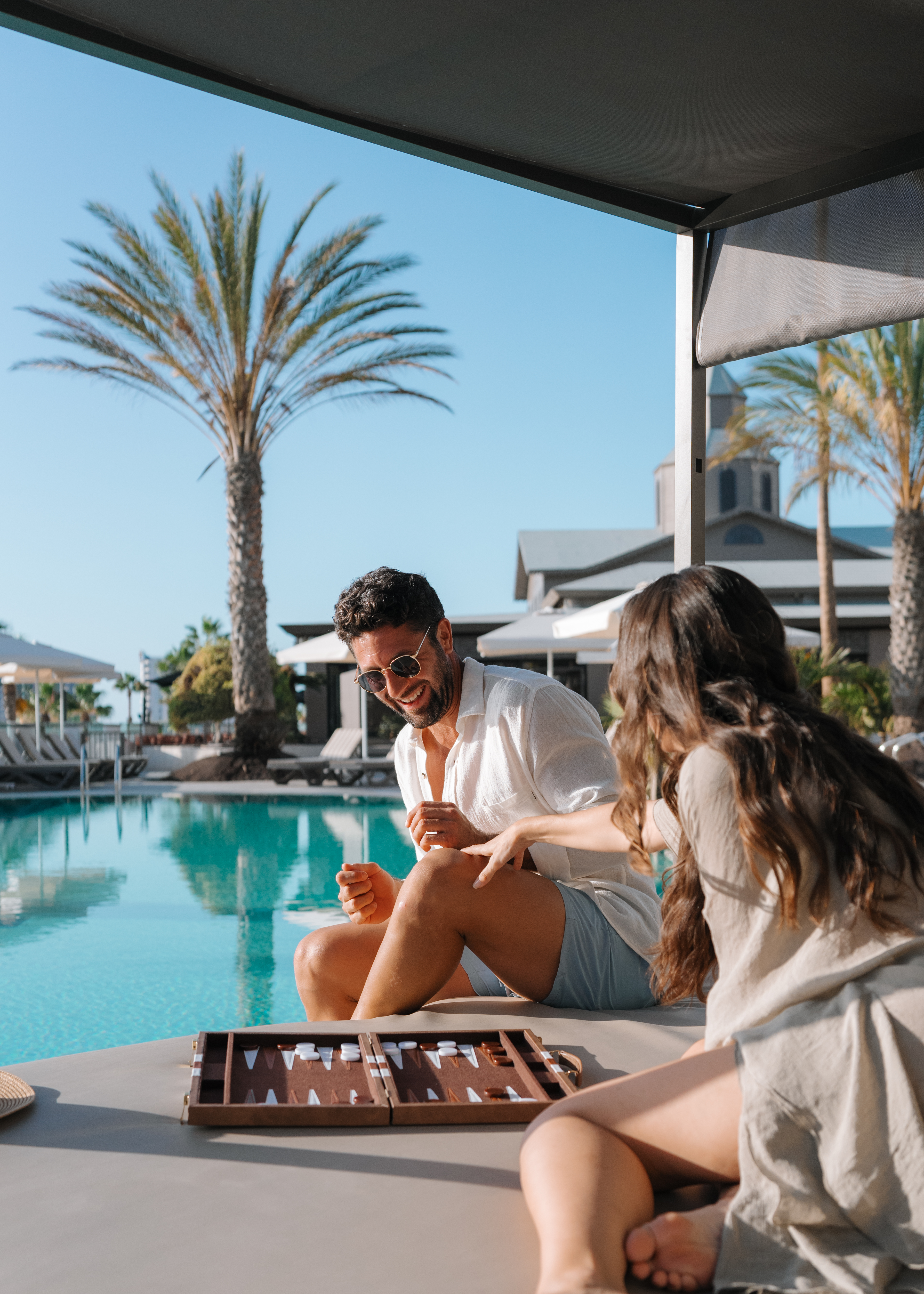 Bahia Principe Luxury Tenerife