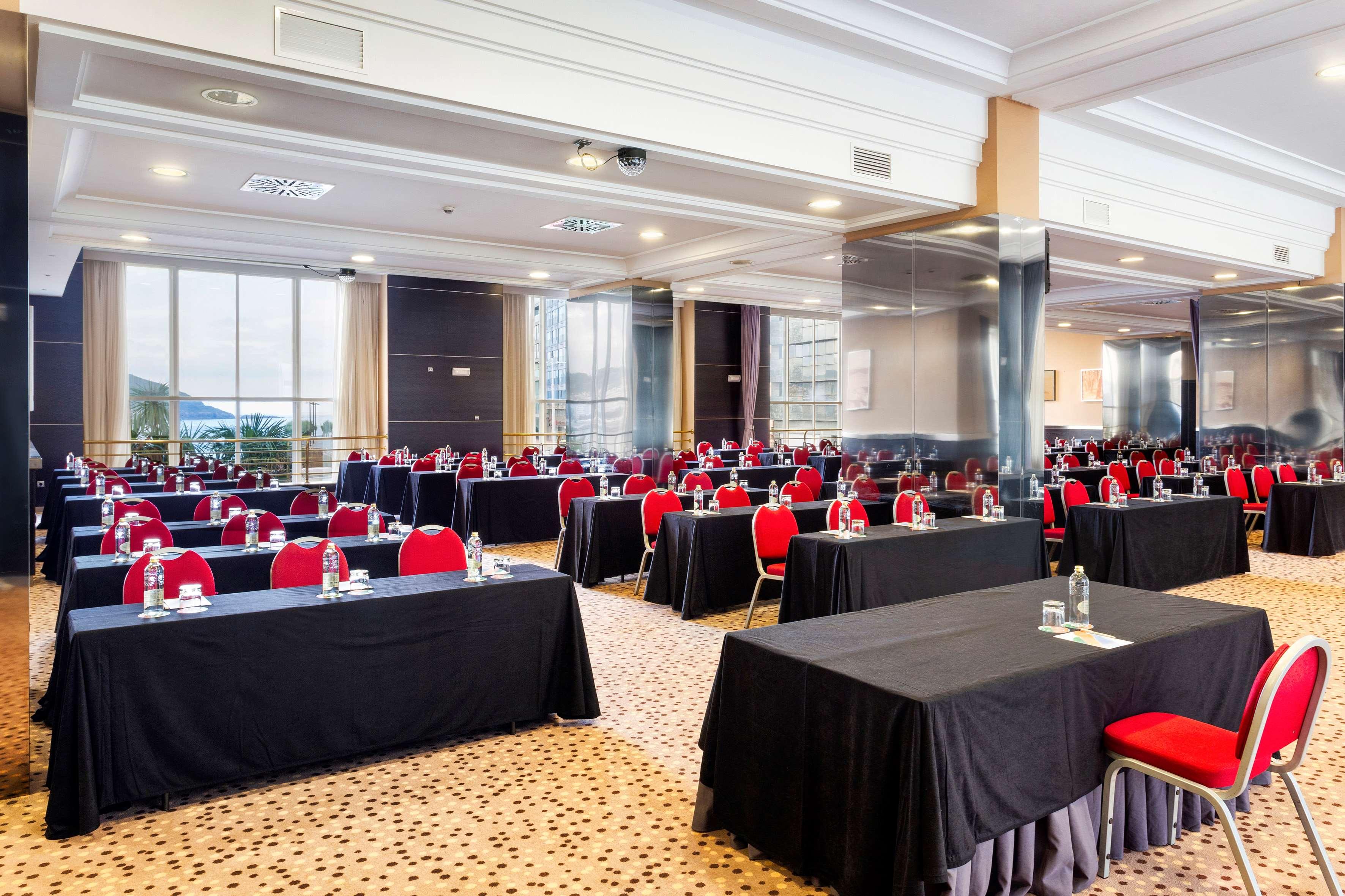 Meliá Maria Pita by null