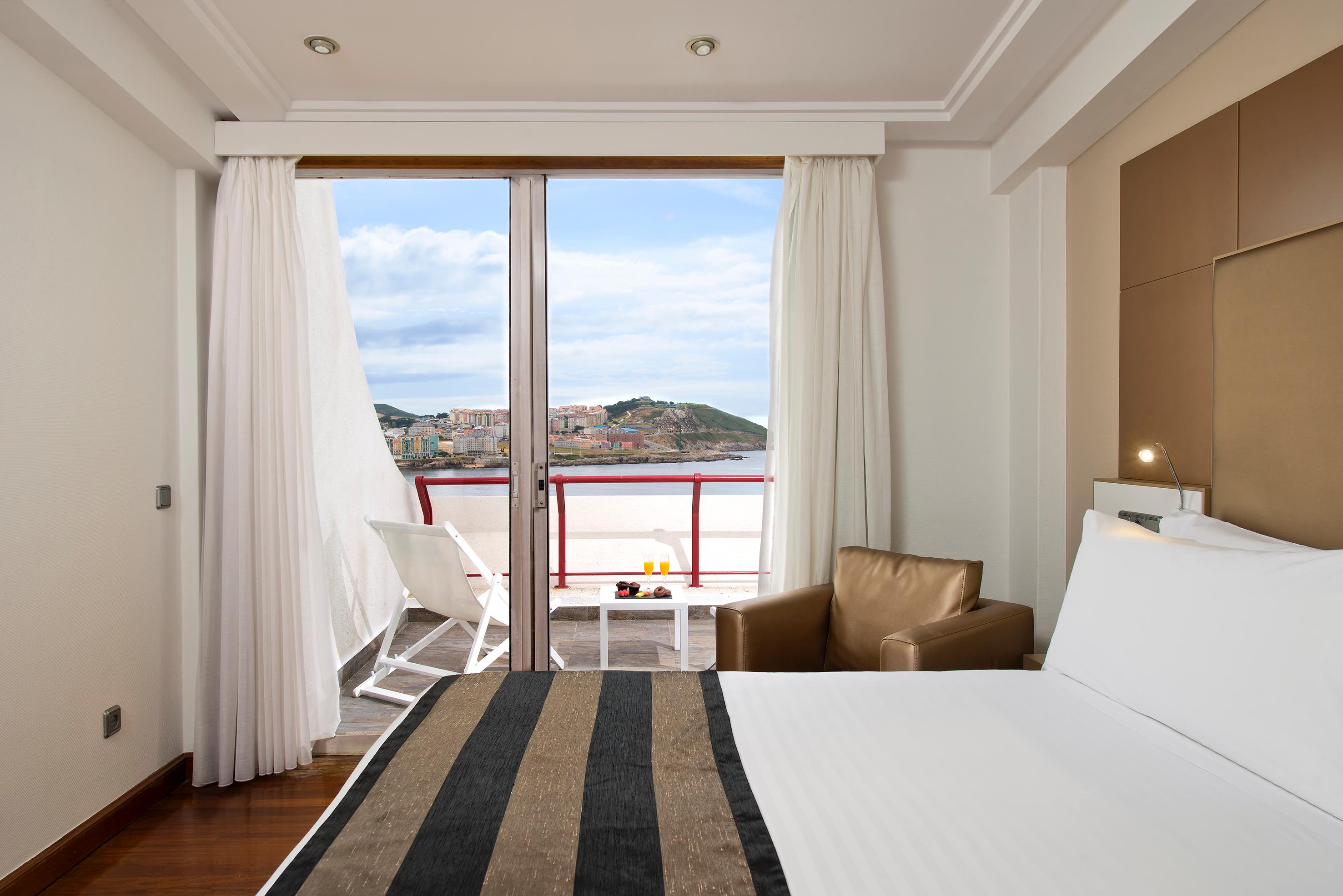 Meliá Maria Pita by null