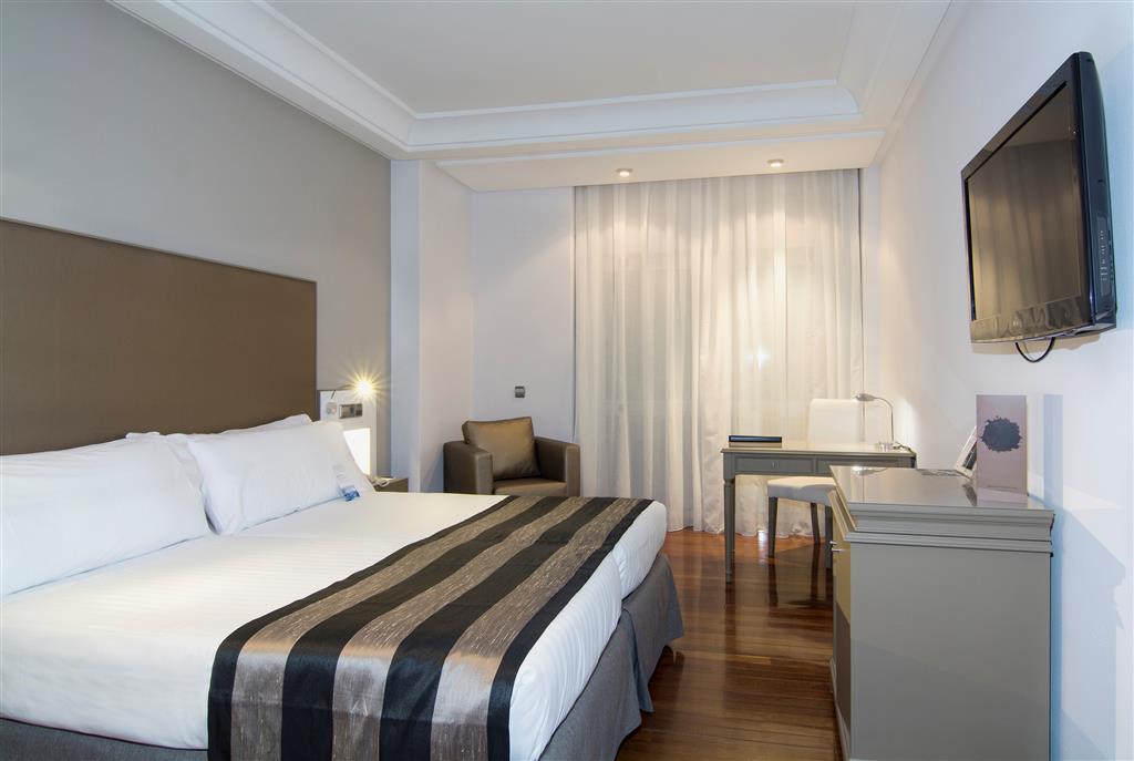 Meliá Maria Pita by null