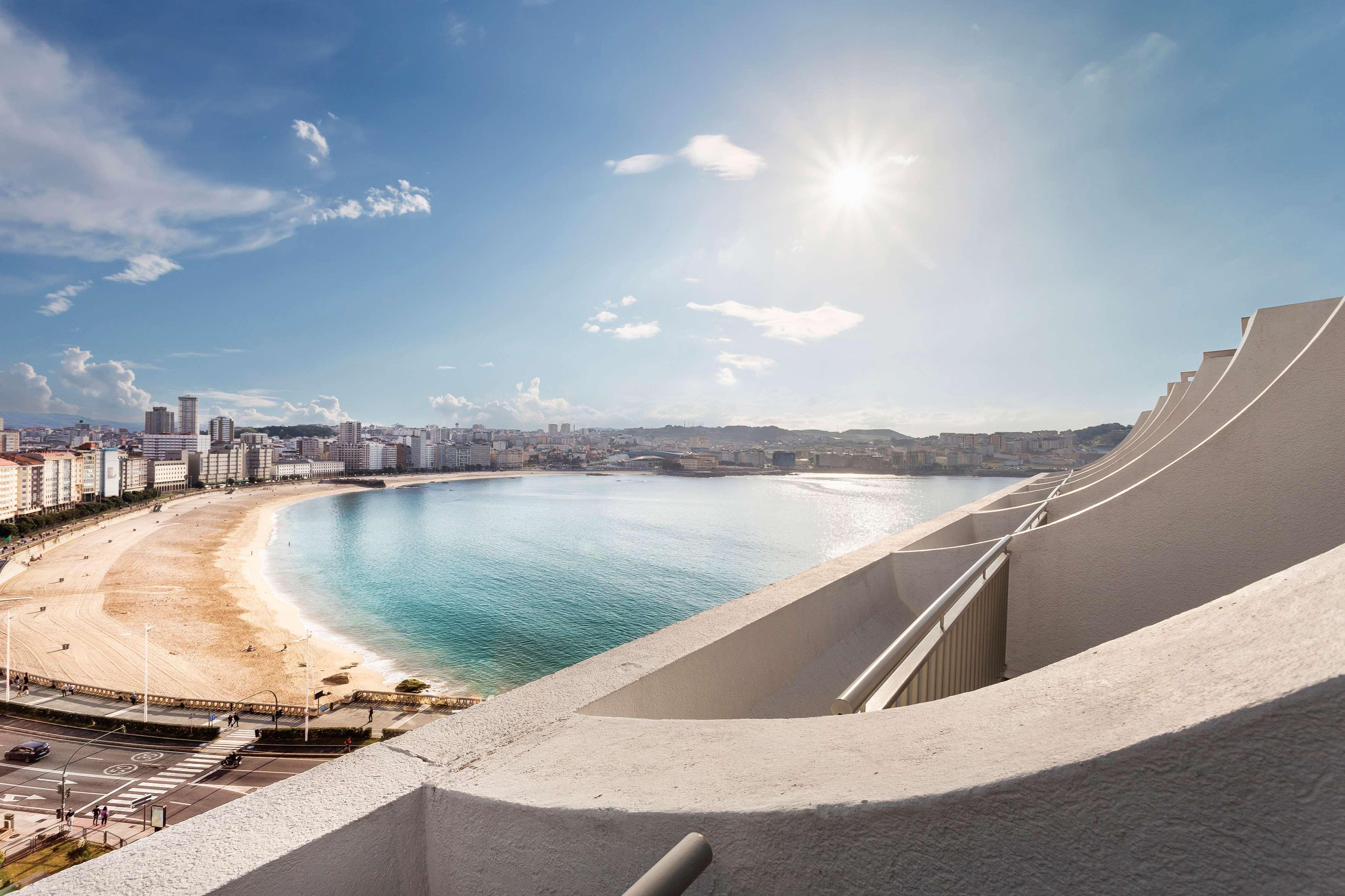 Meliá Maria Pita by null